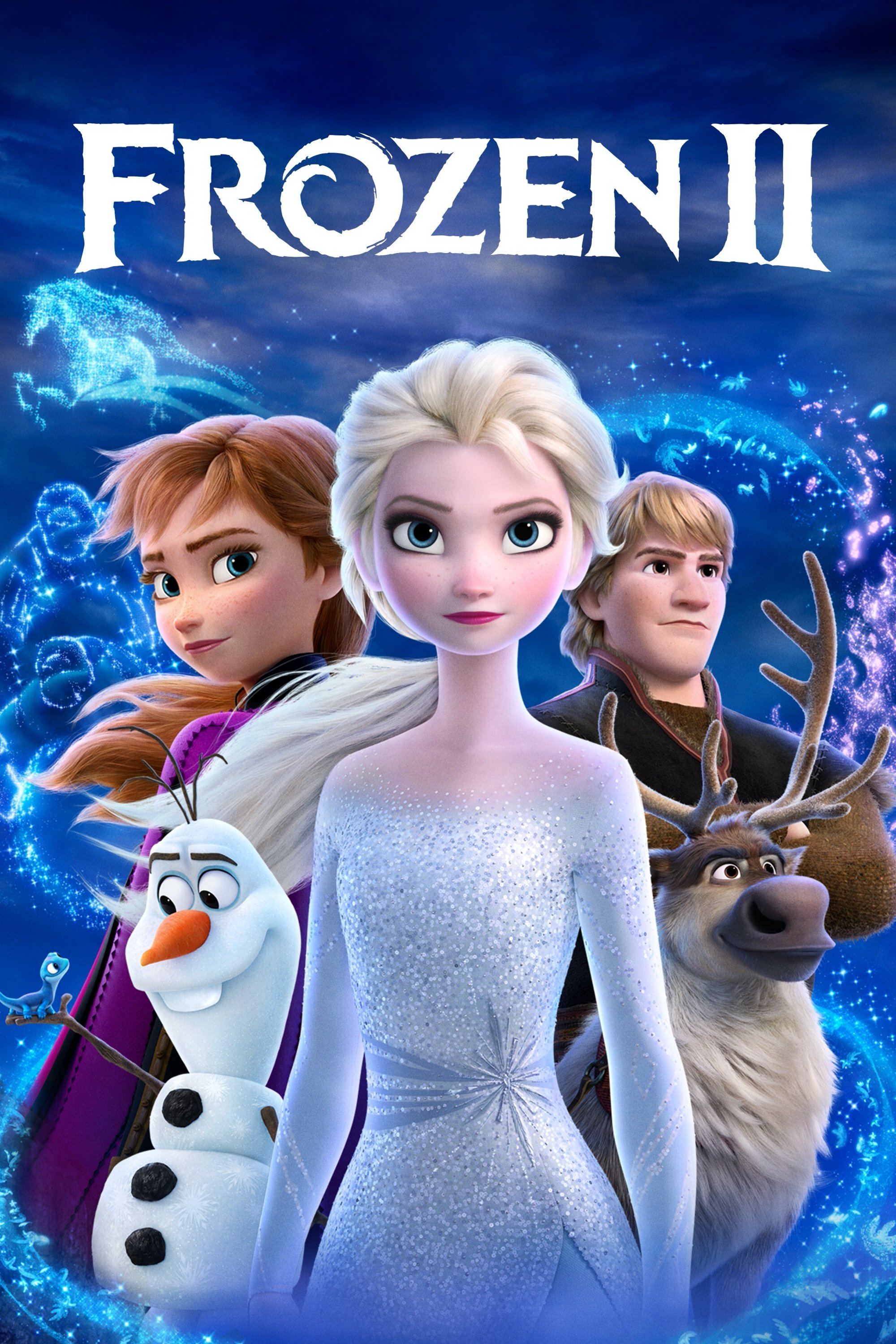 Frozen II photo