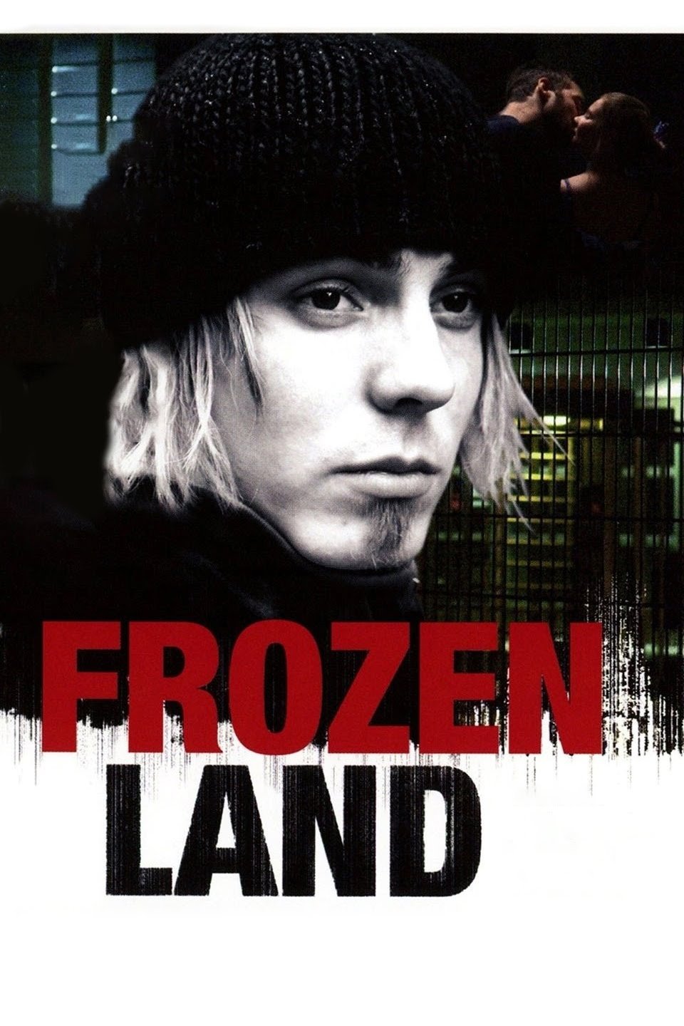 Frozen Land photo