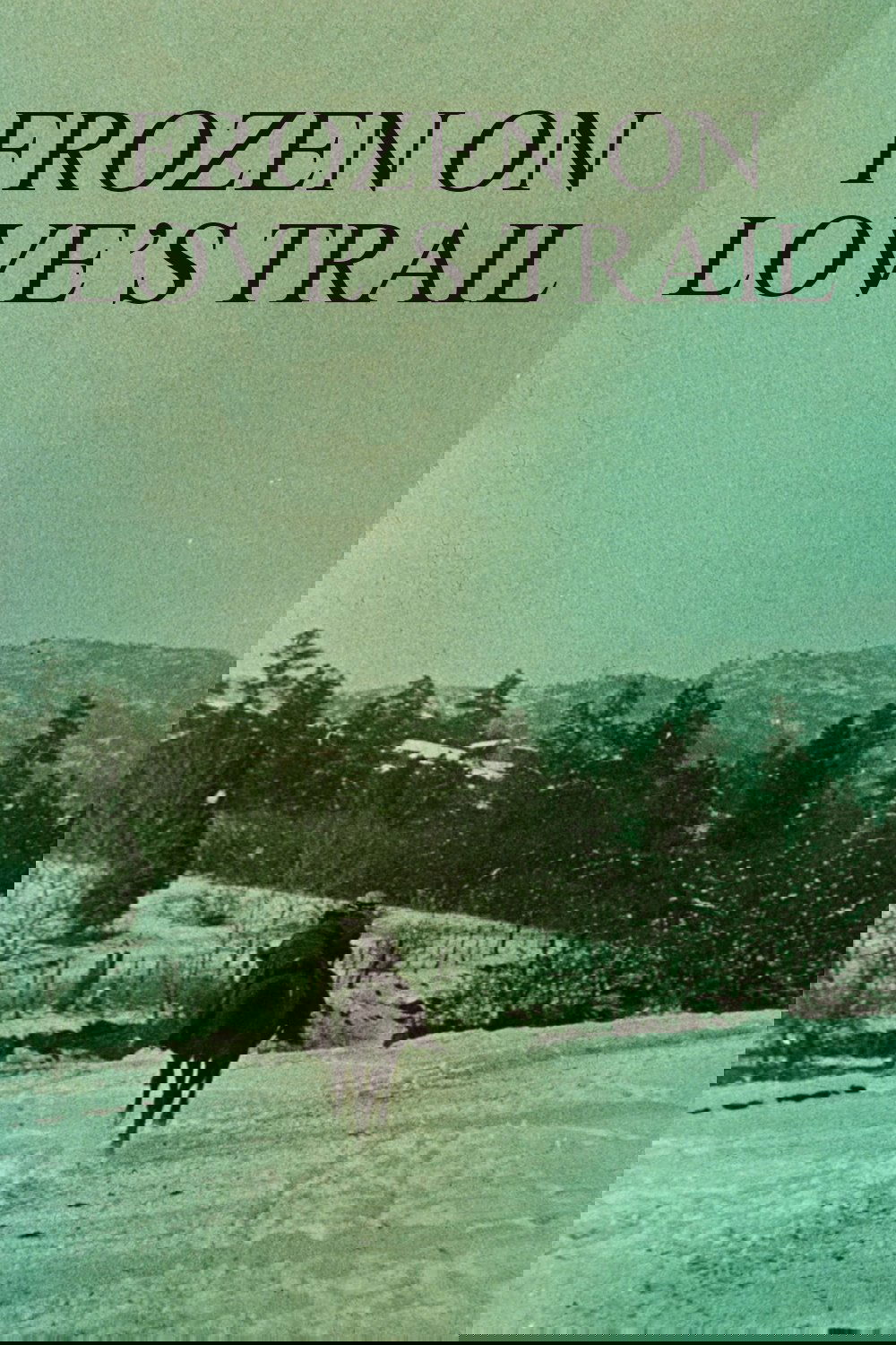 Frozen on Love's Trail photo
