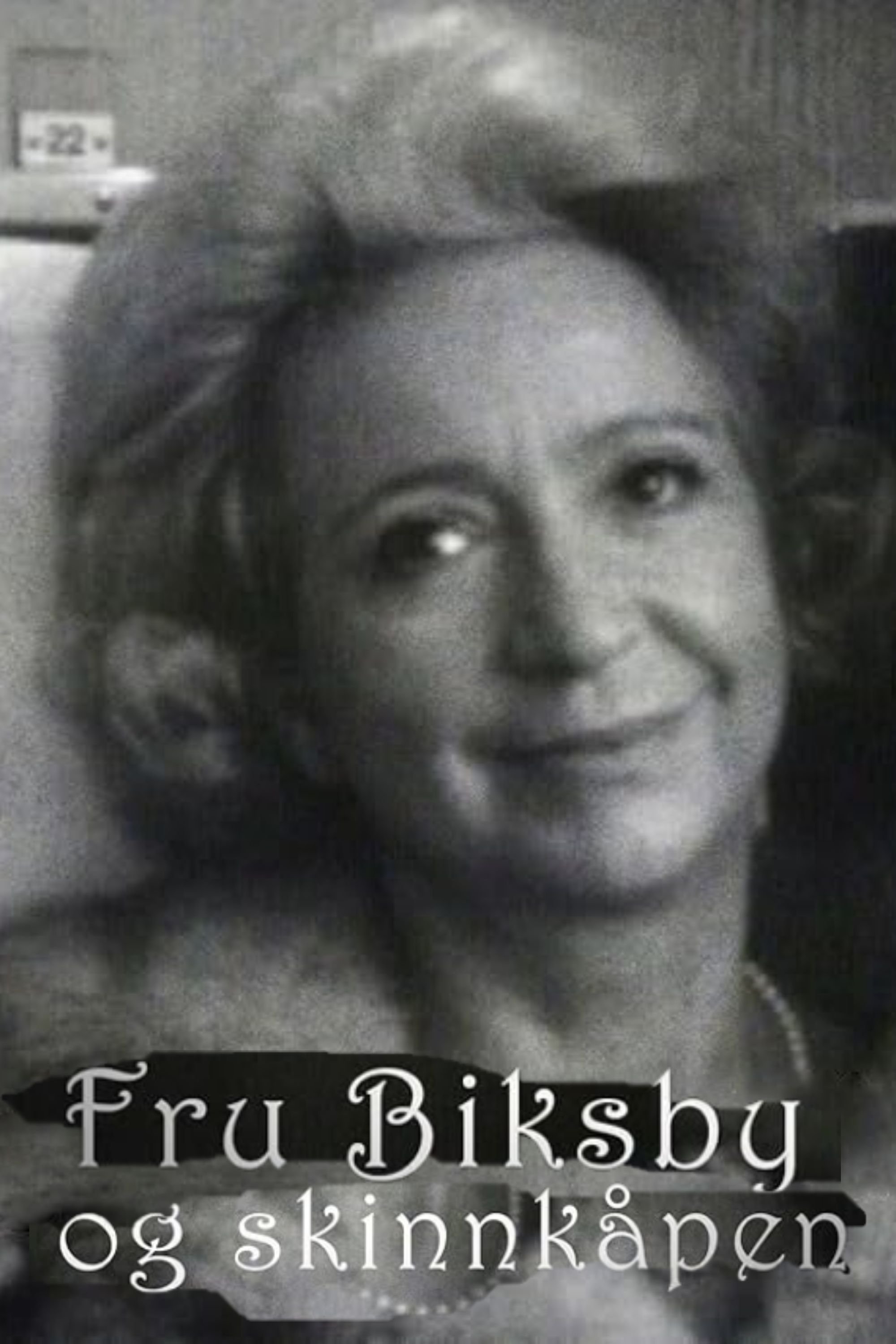 Fru Biksby og oberstens skinnkåpe photo