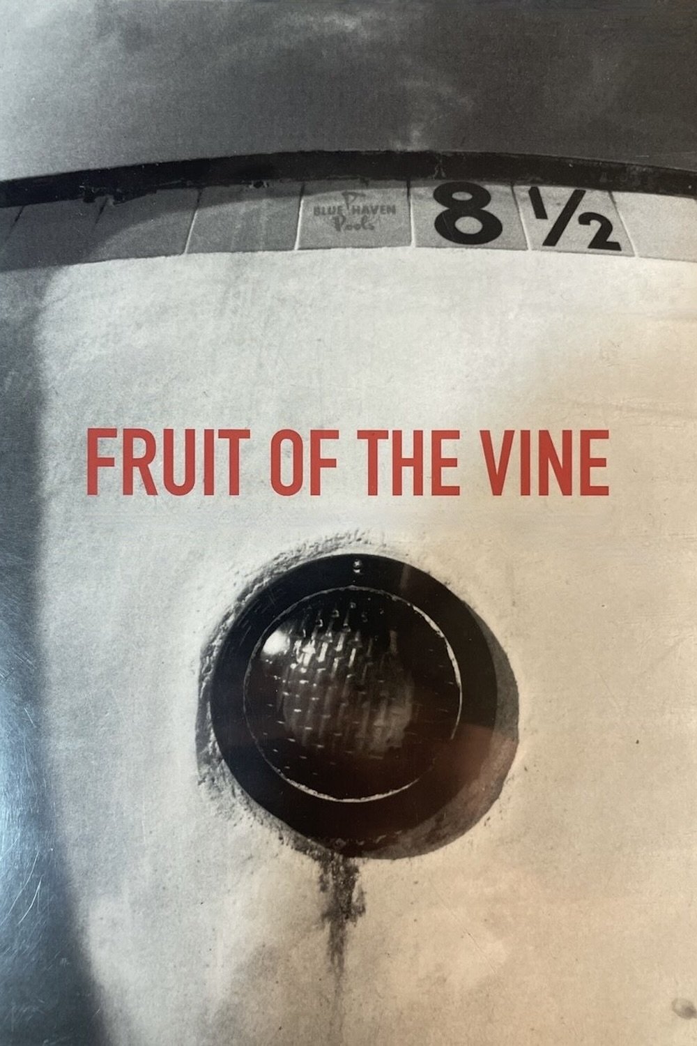 Fruit of the Vine photo