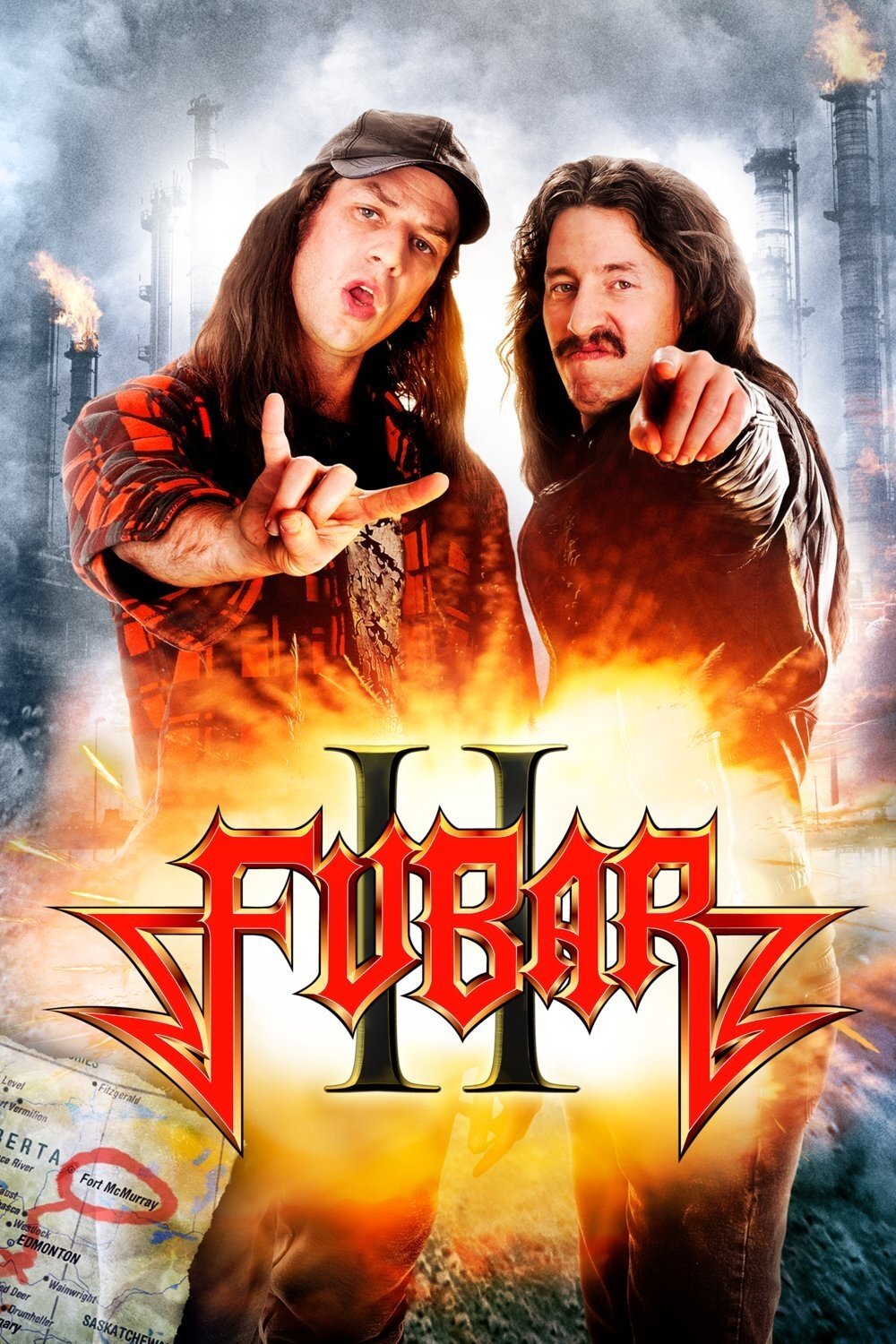 Fubar II photo