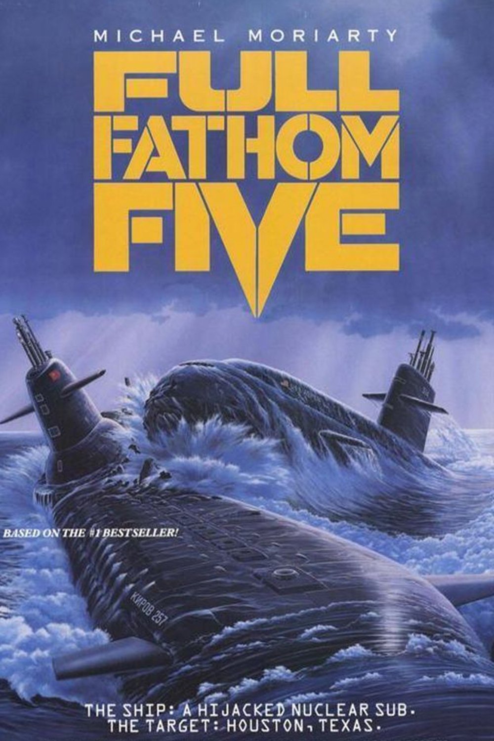 Full Fathom Five photo
