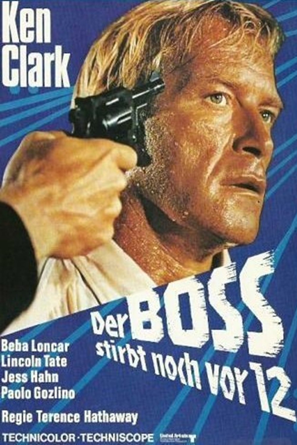 Fuller Report, Base Stockholm photo