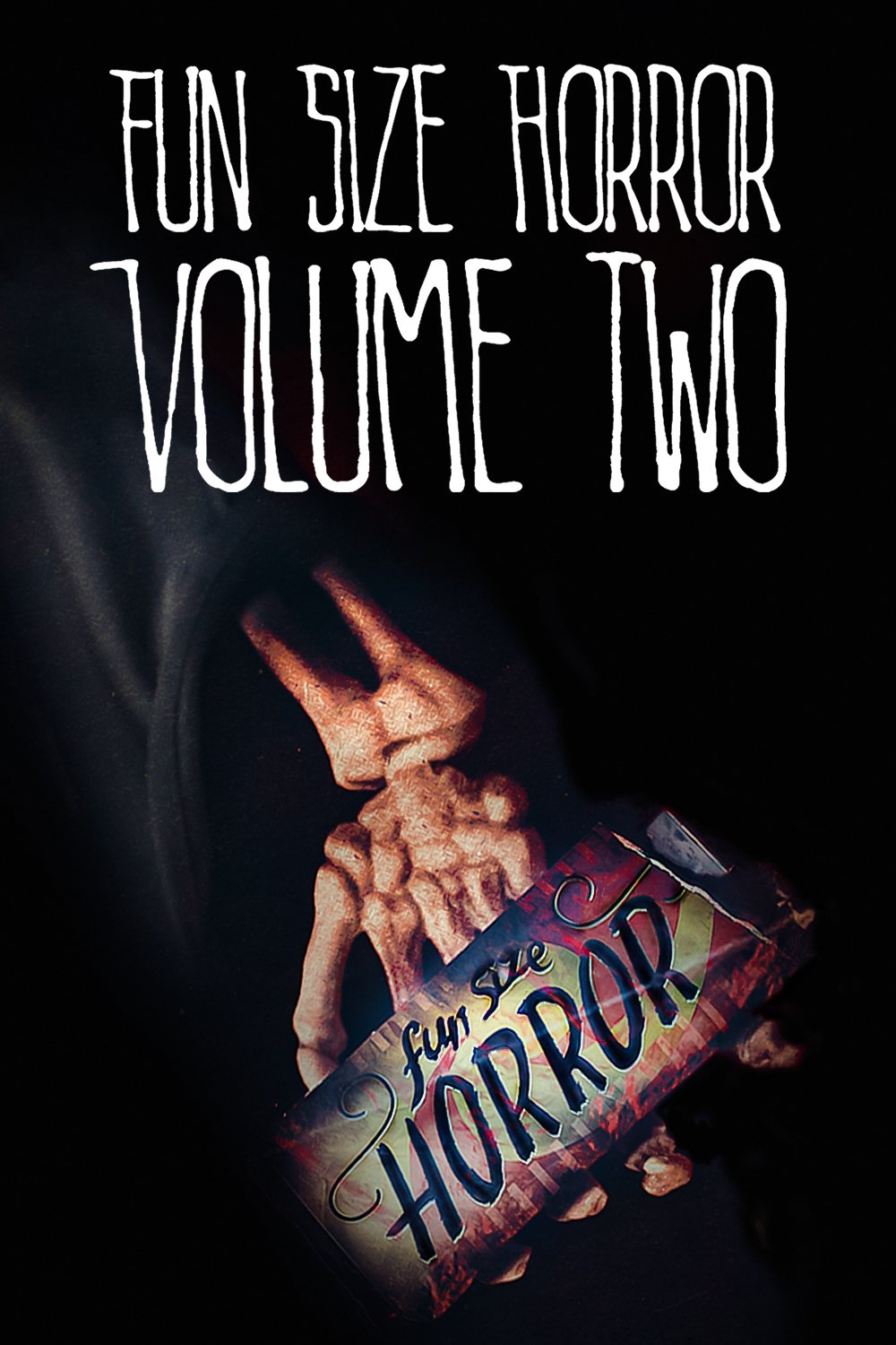 Fun Size Horror: Volume Two photo