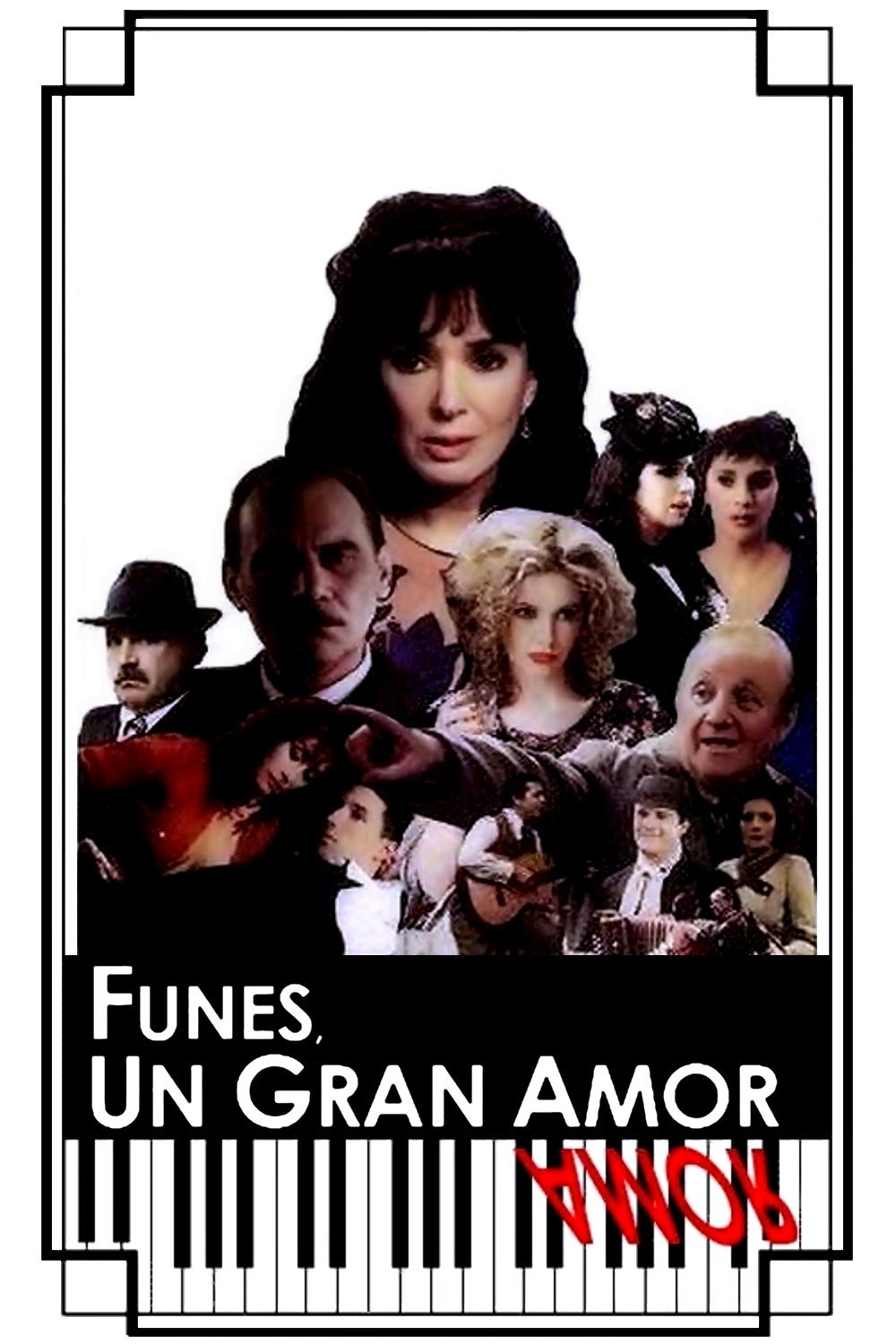 Funes, a Great Love photo
