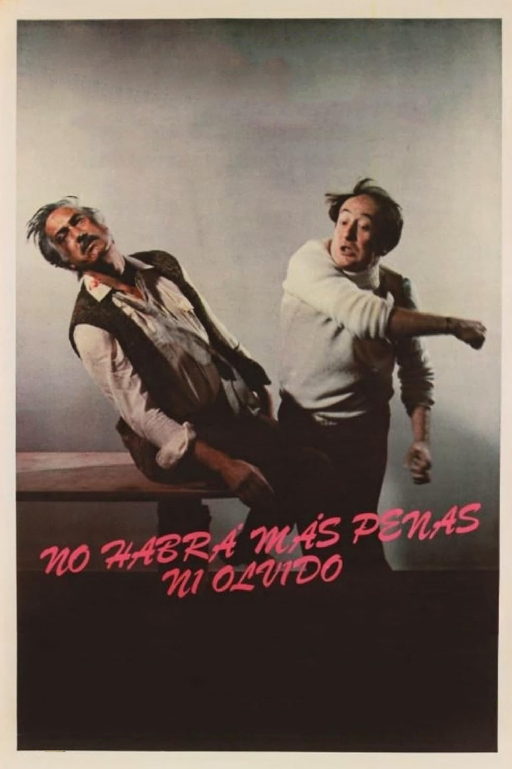 Funny Dirty Little War photo