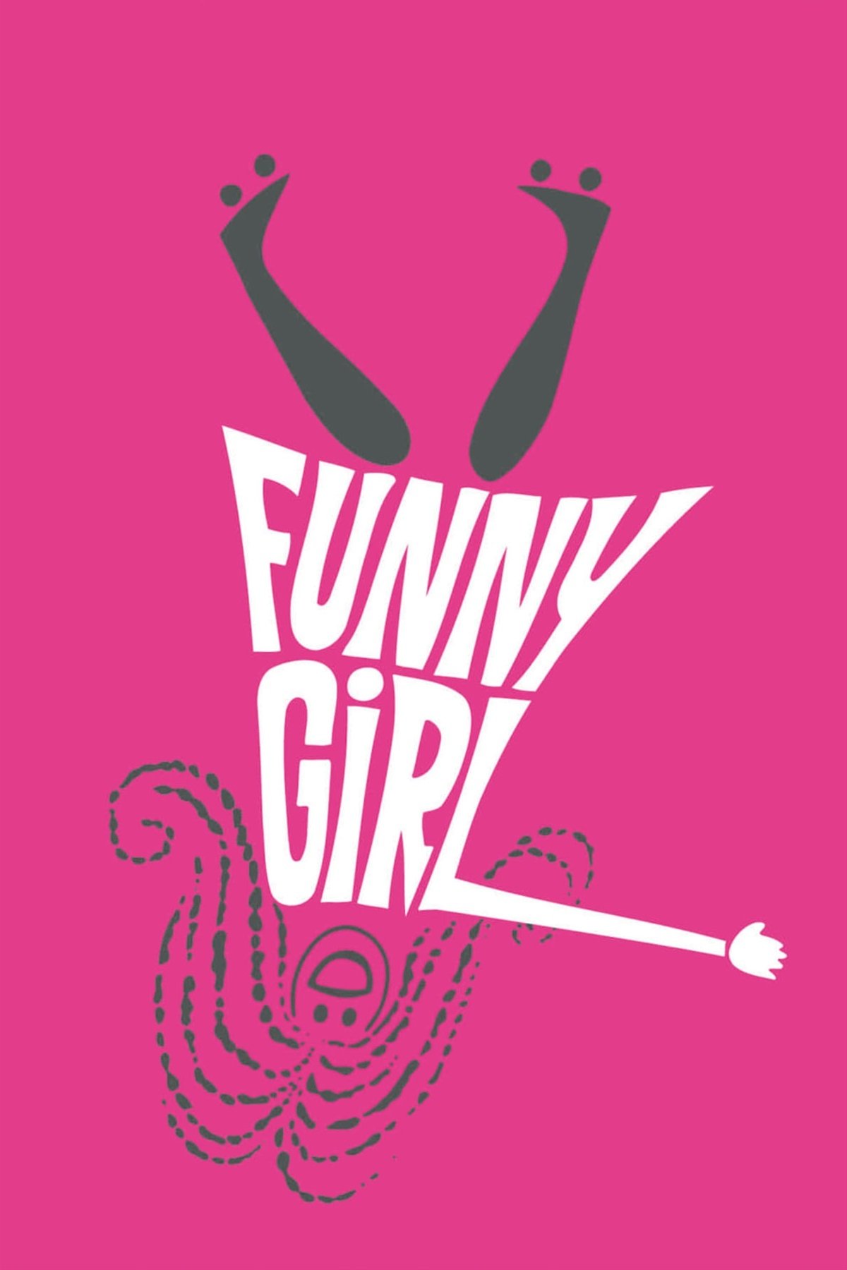 Funny Girl photo