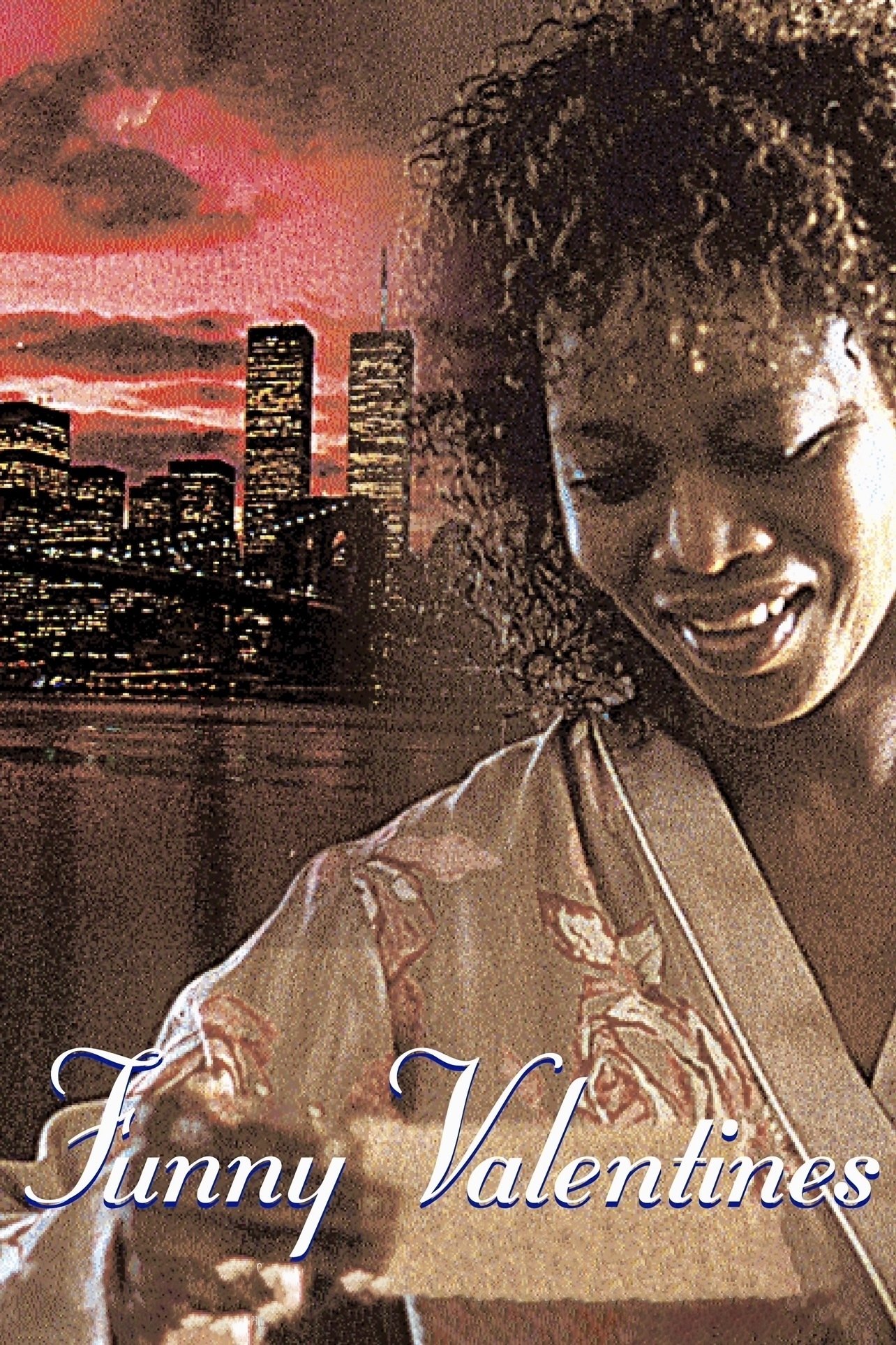 Funny Valentines photo