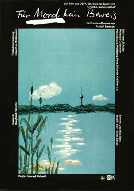 Für Mord kein Beweis photo