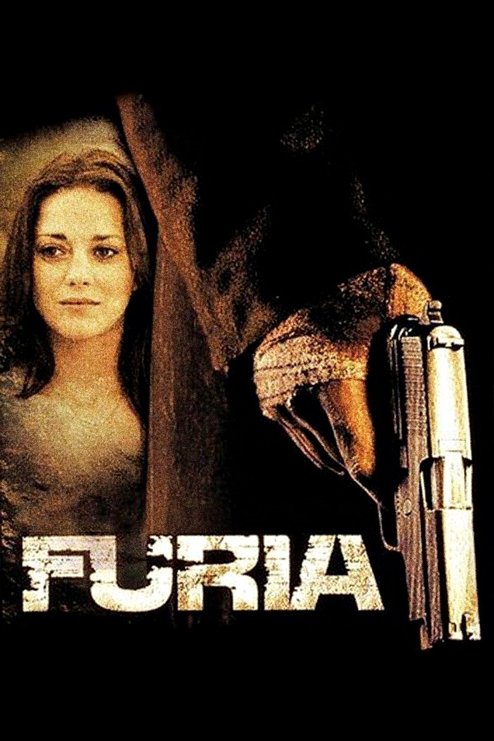 Furia photo