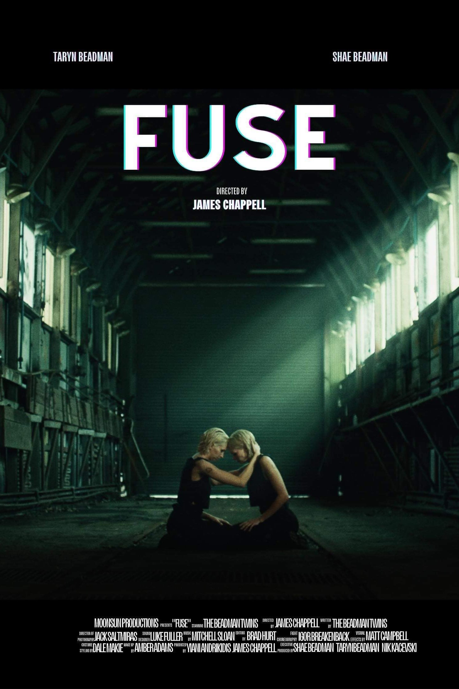 Fuse photo