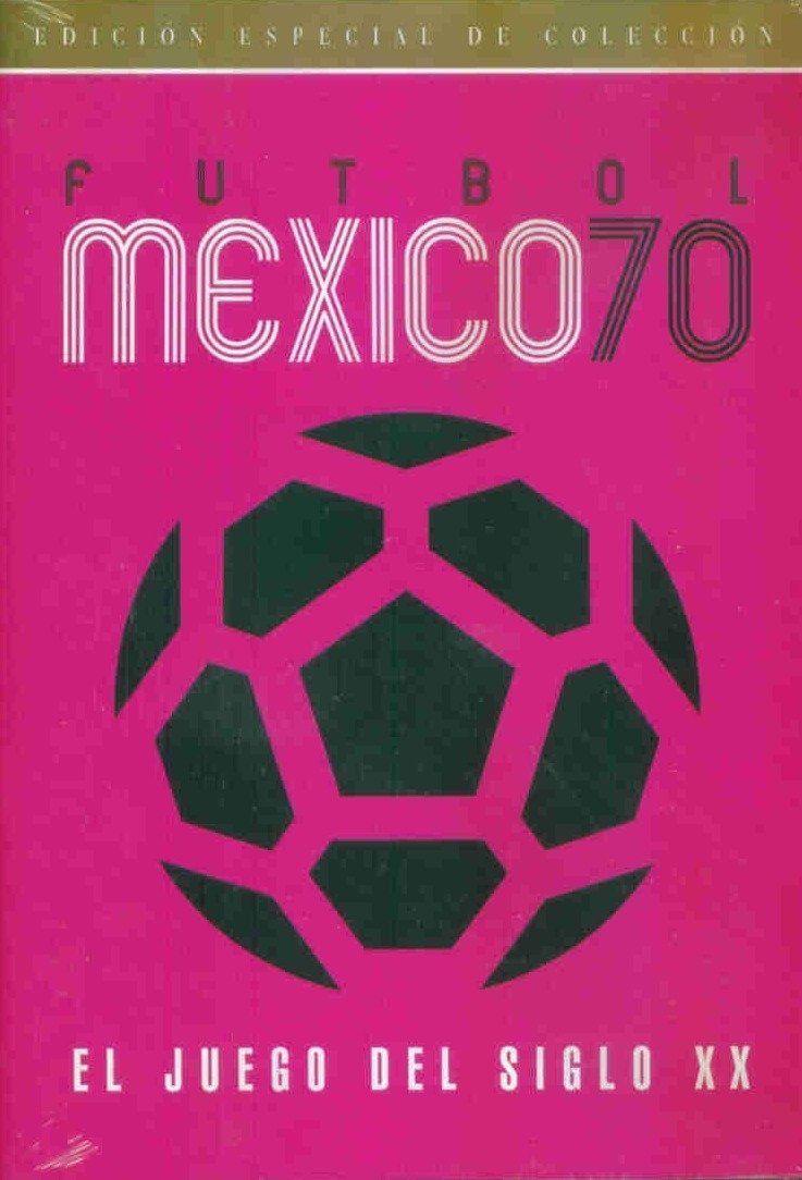 Fútbol México 70 photo
