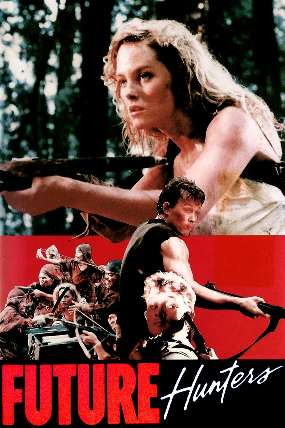 Future Hunters photo