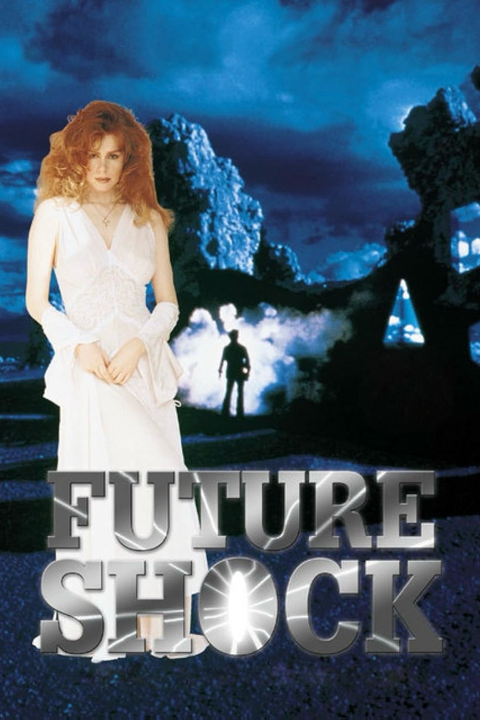 Future Shock photo
