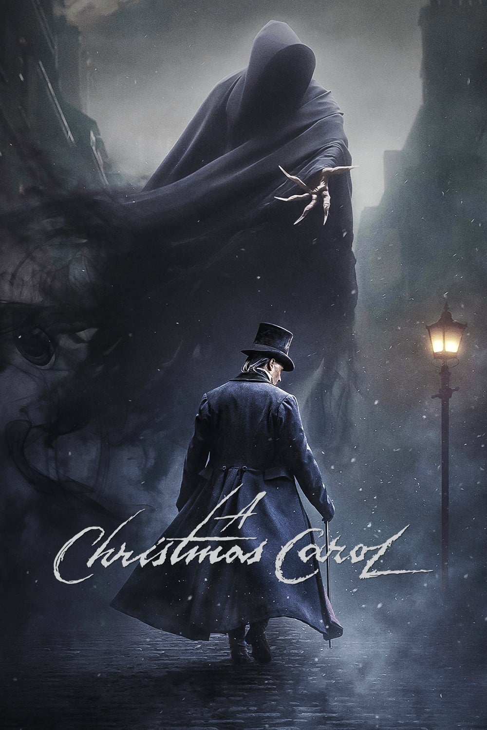 FX's A Christmas Carol photo