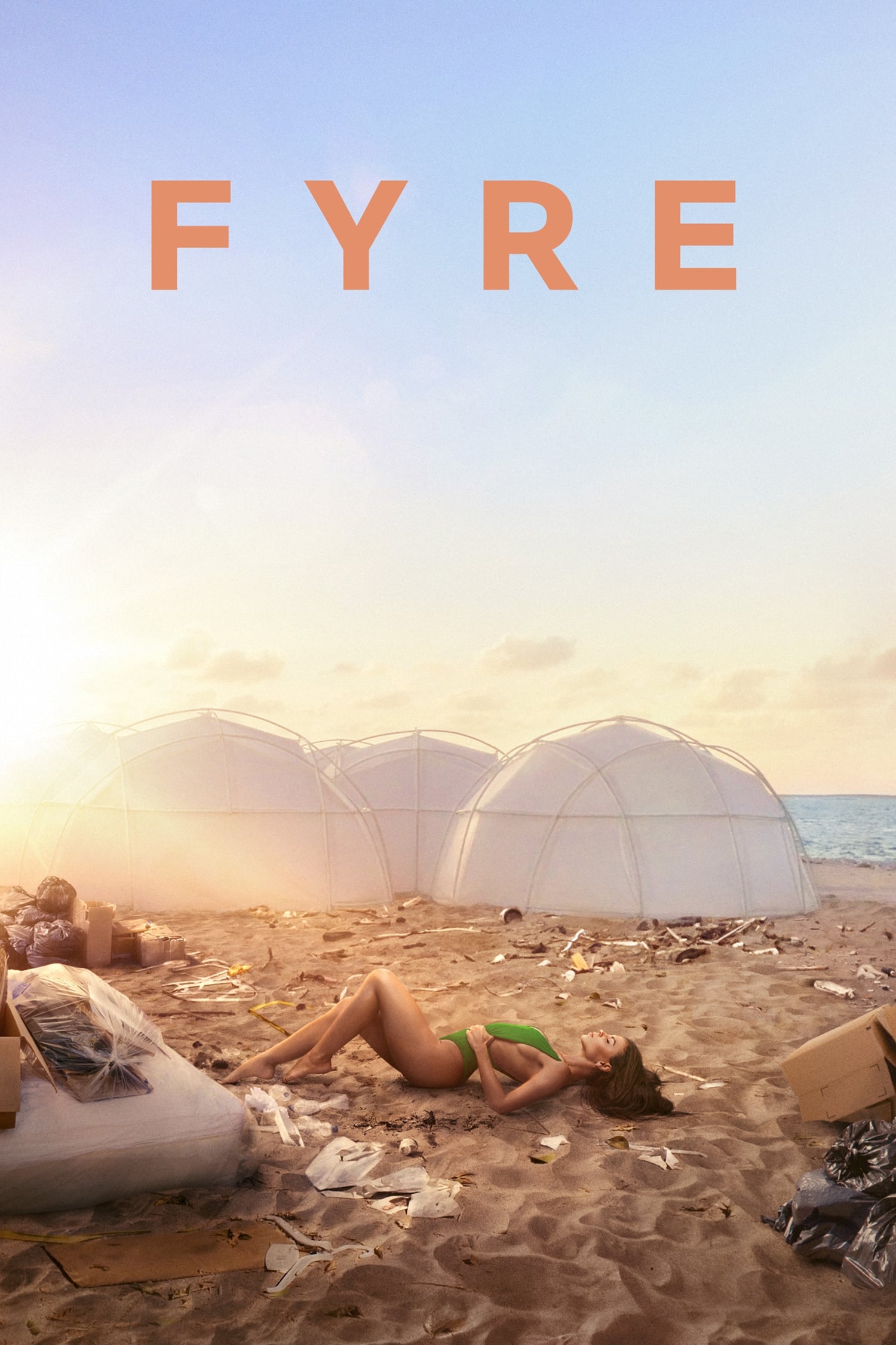 Fyre photo