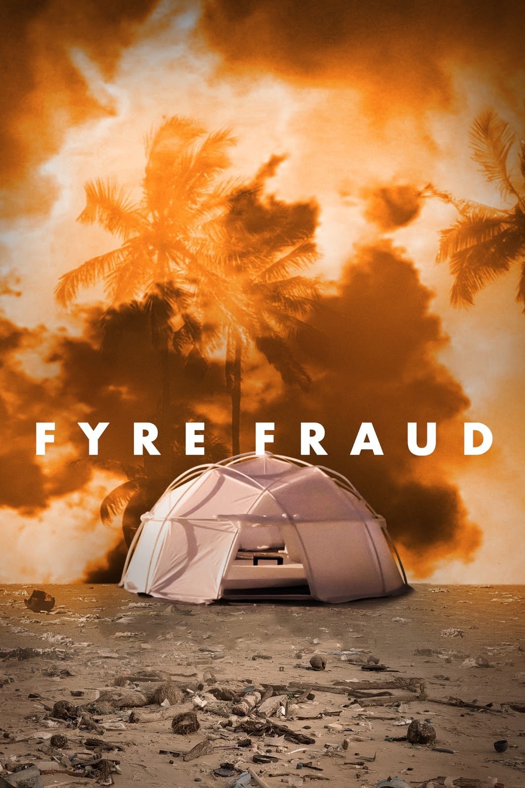 Fyre Fraud photo
