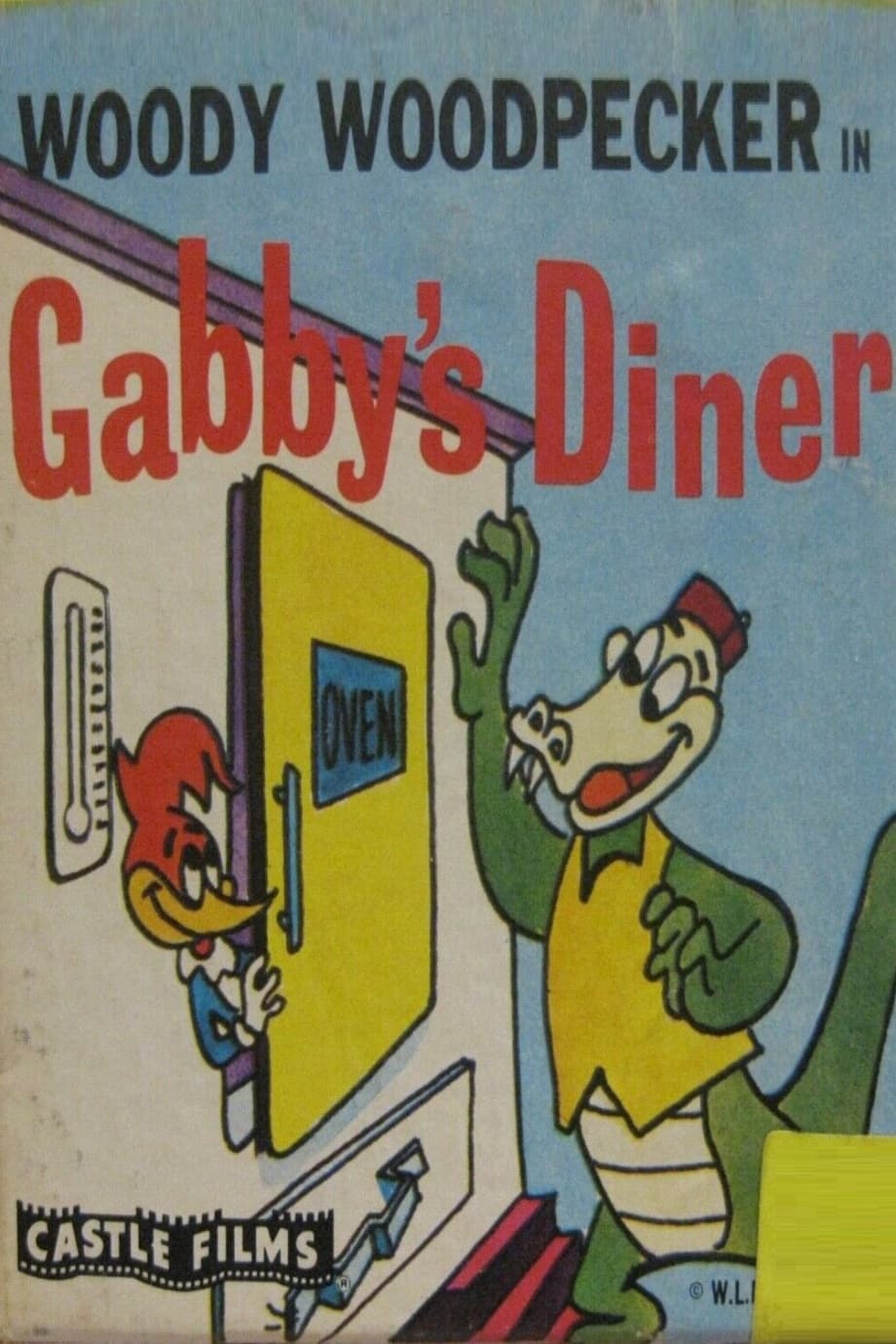Gabby's Diner photo
