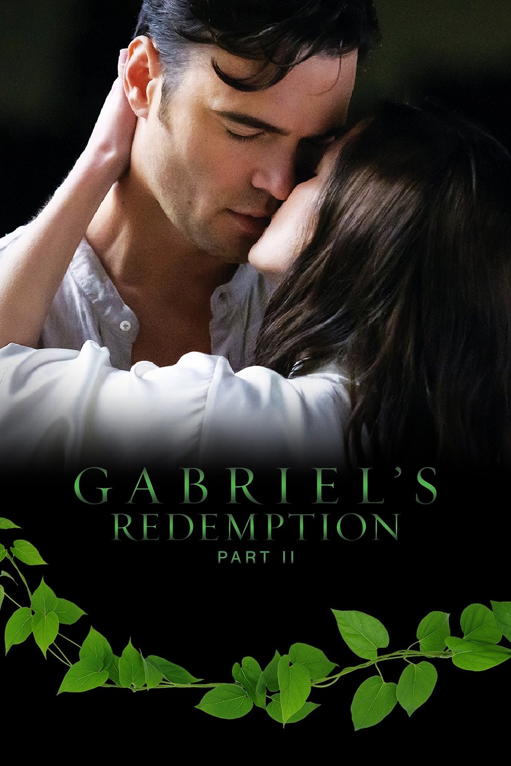 Gabriel's Redemption: Part II photo