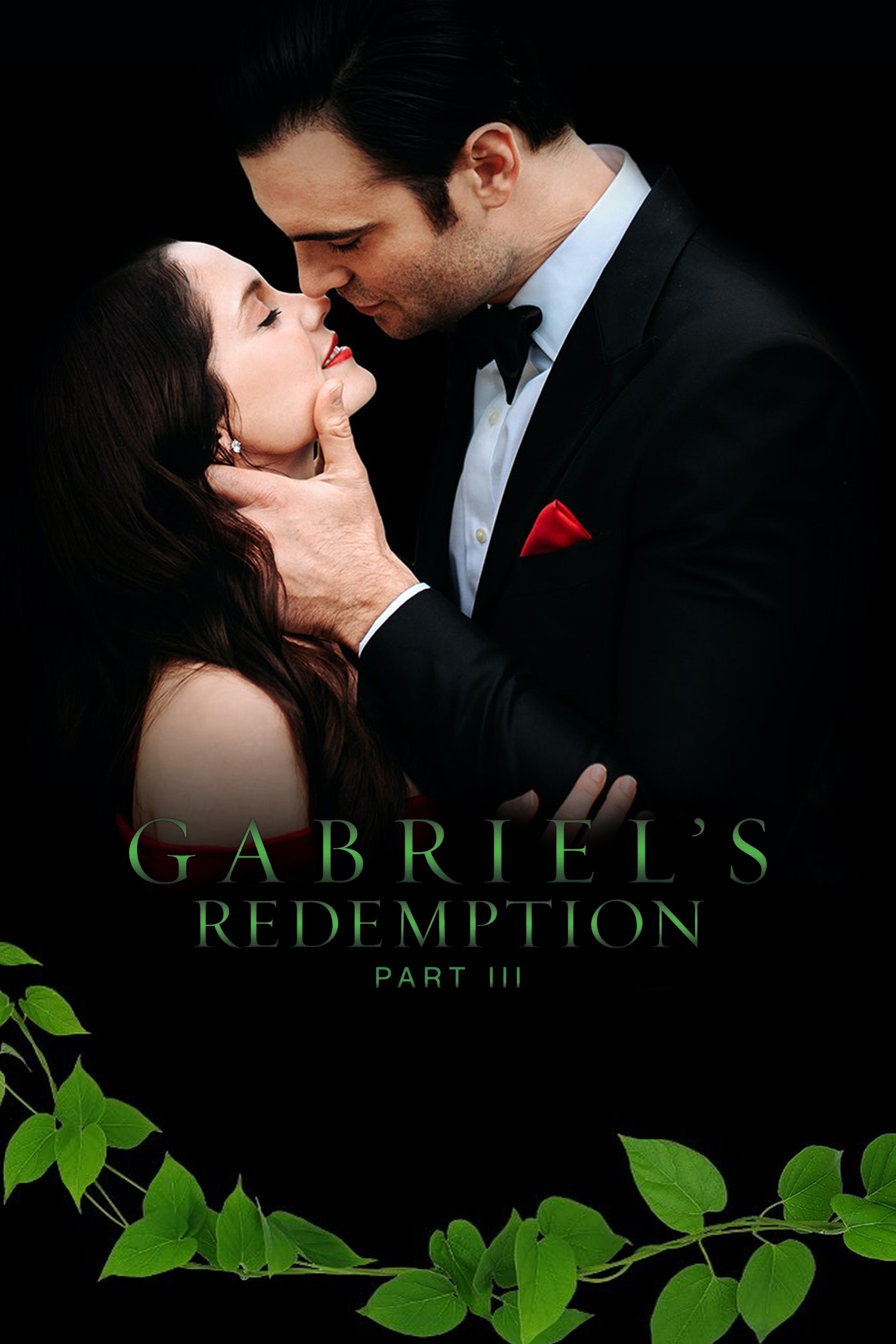 Gabriel's Redemption: Part III photo