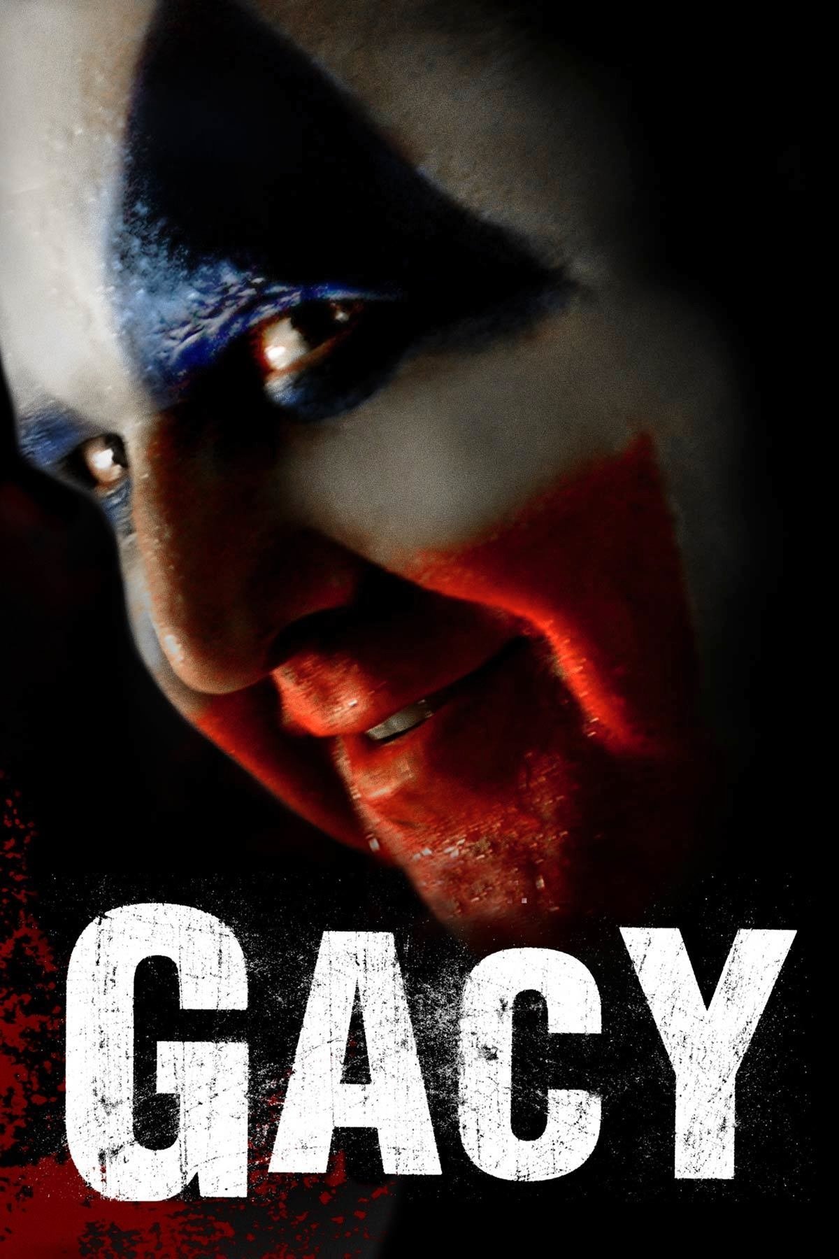 Gacy photo