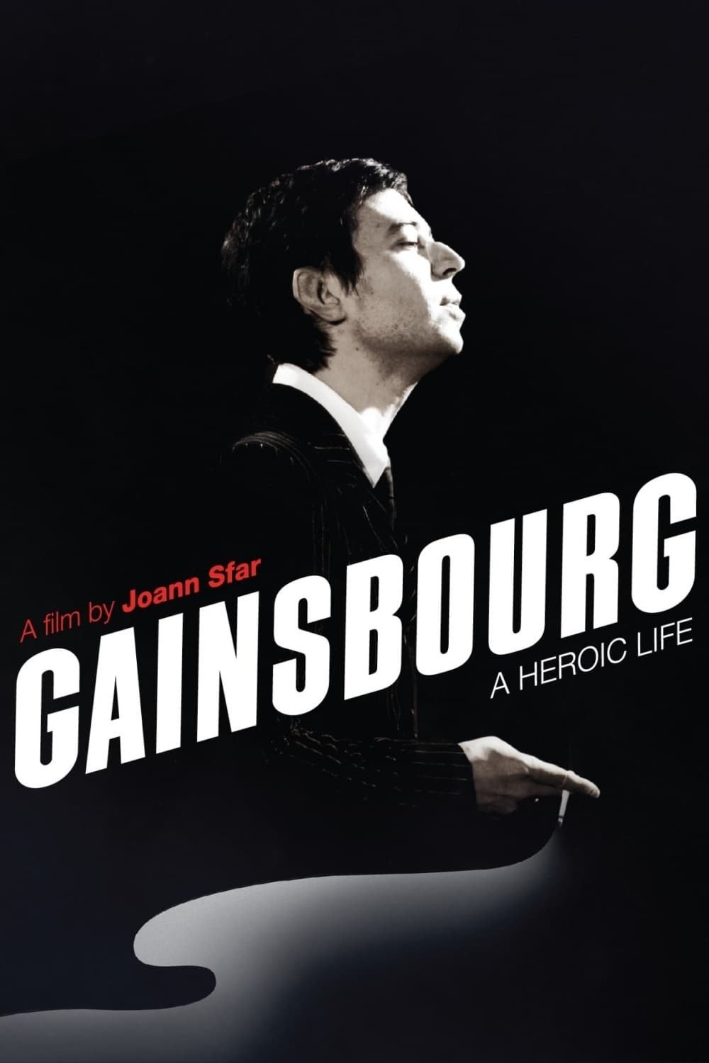 Gainsbourg: A Heroic Life photo