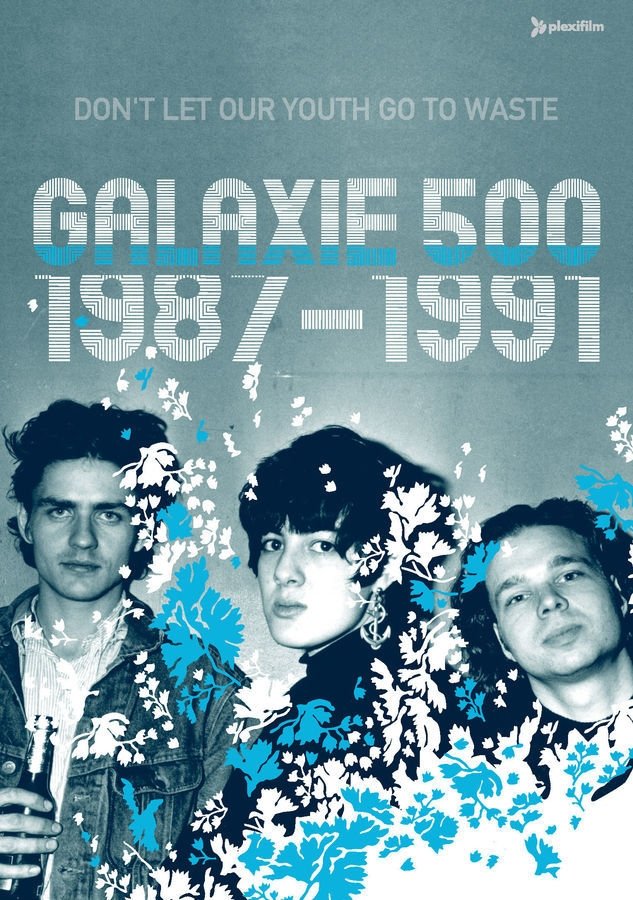 Galaxie 500: Don't Let Our Youth Go to Waste photo