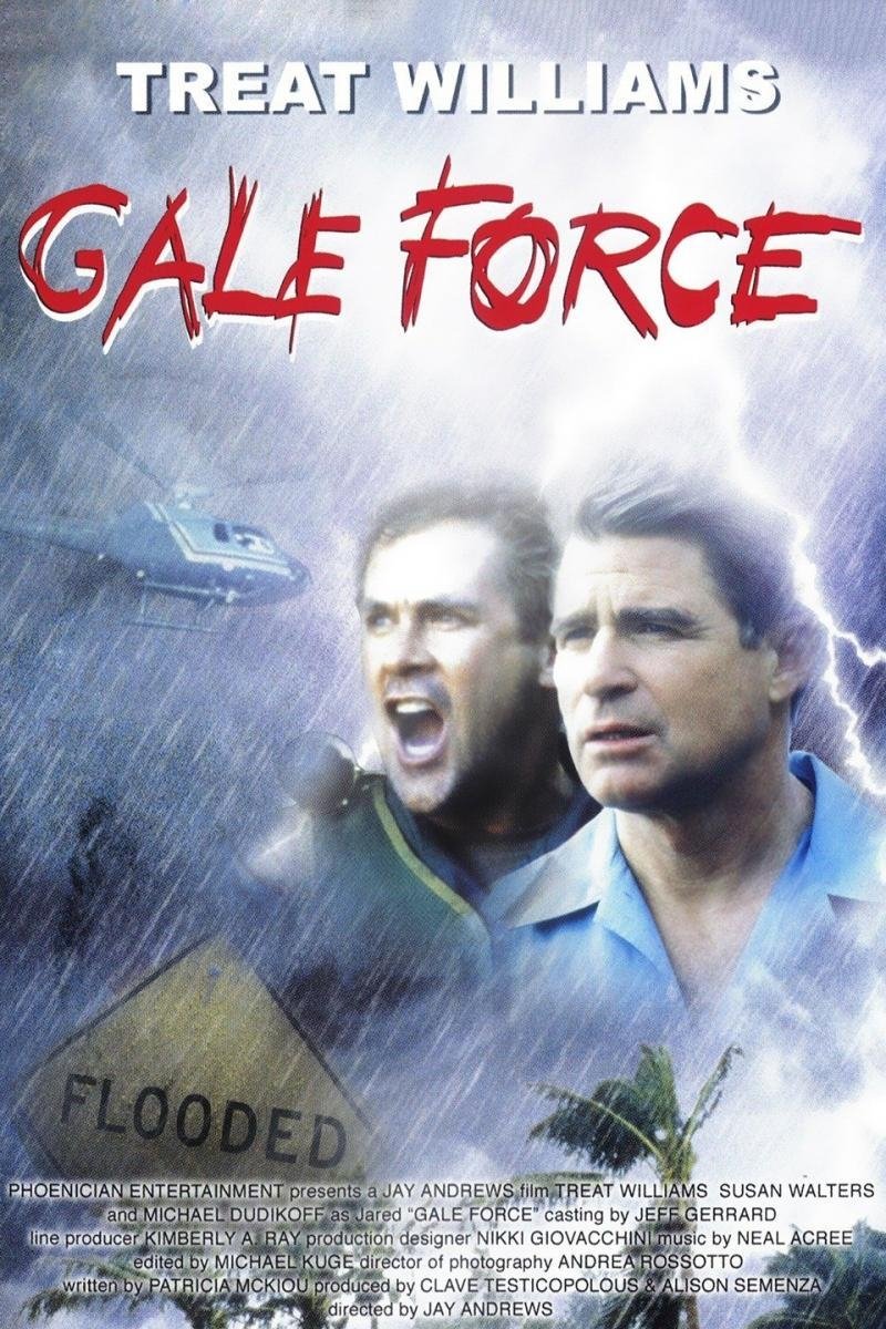Gale Force photo
