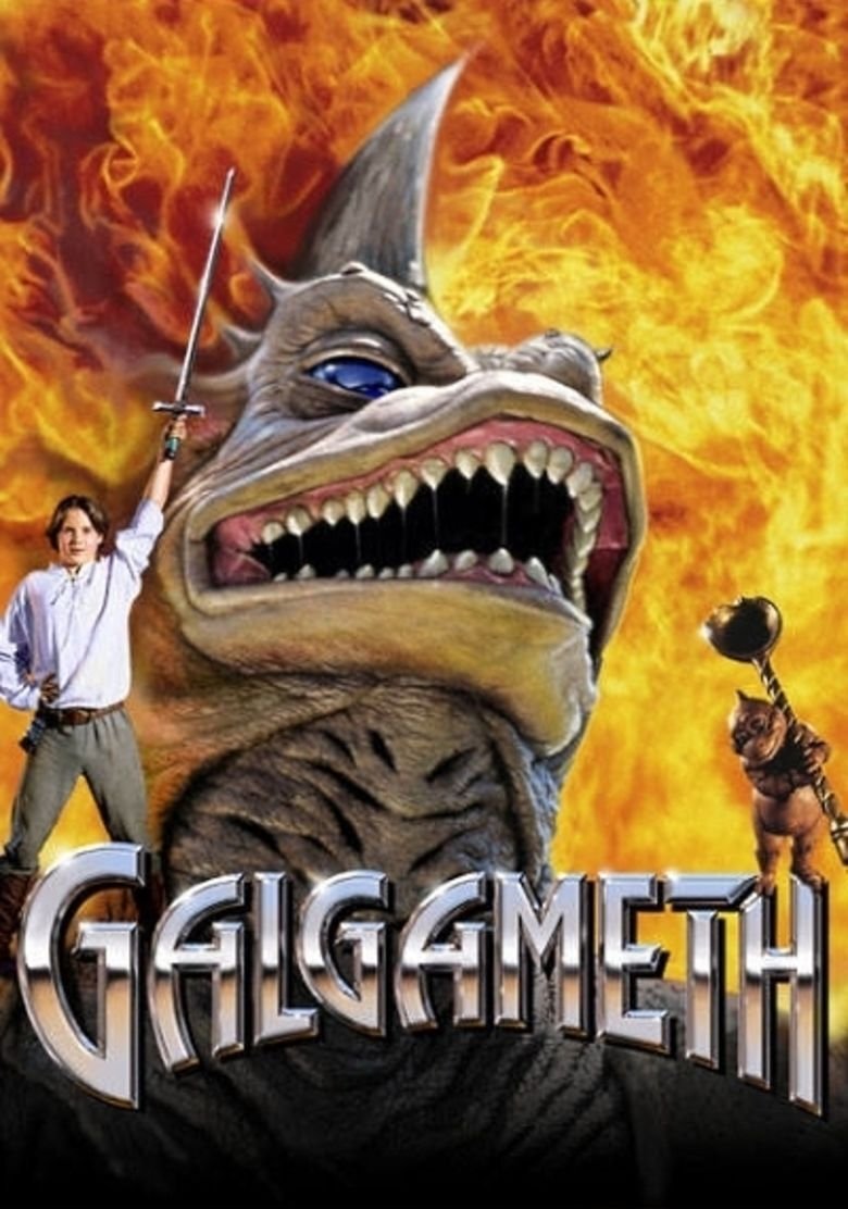 Galgameth photo