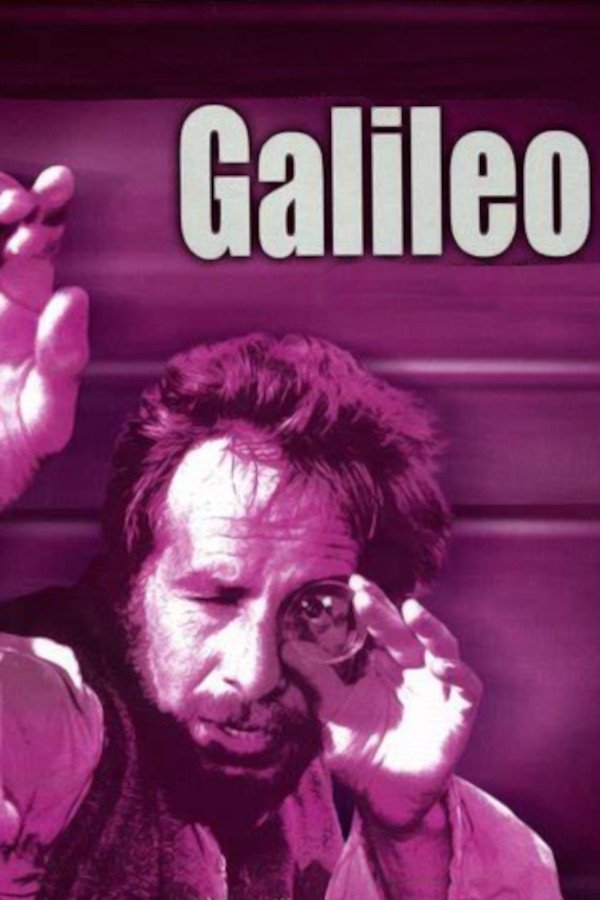Galileo photo