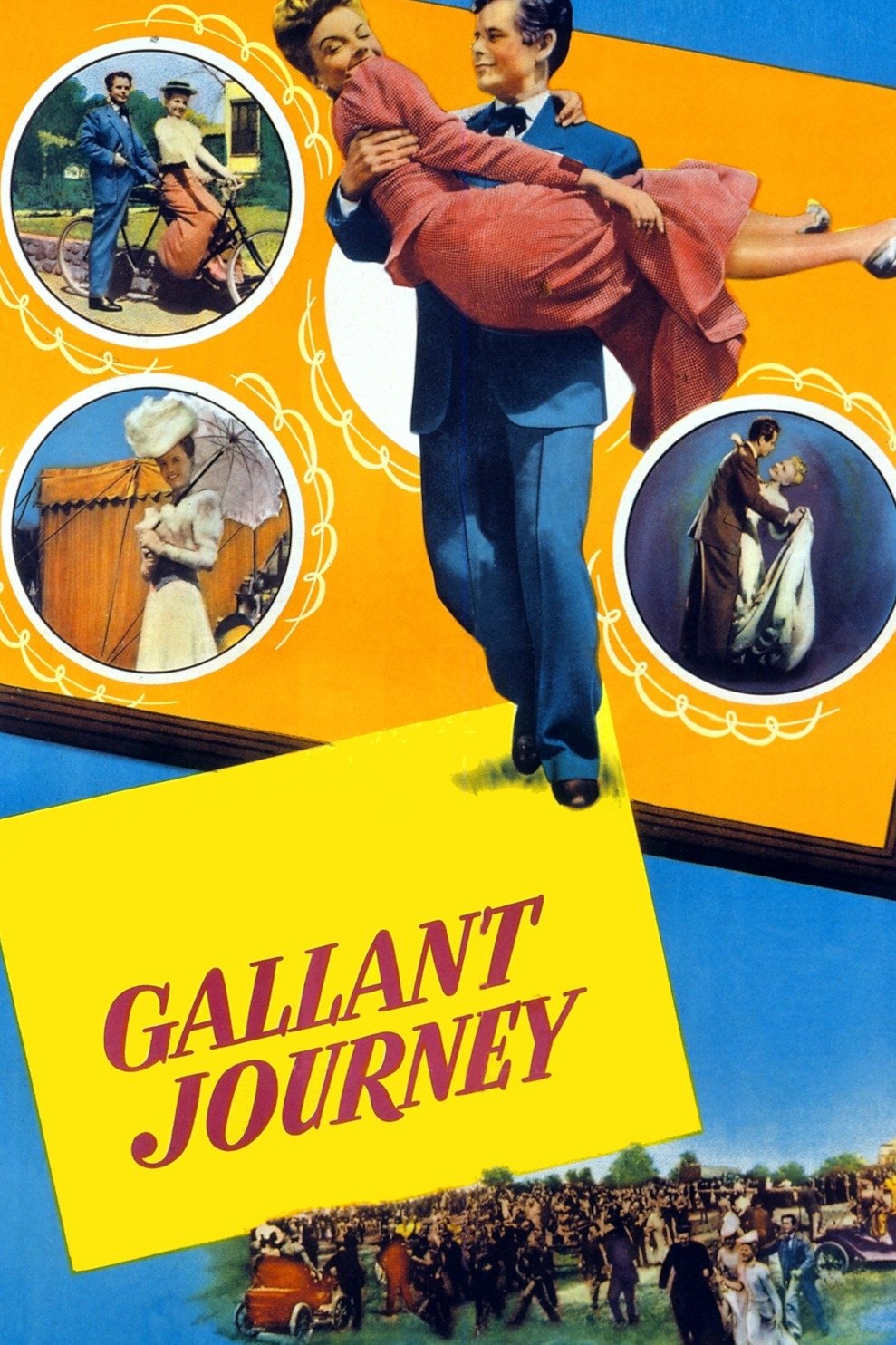 Gallant Journey photo