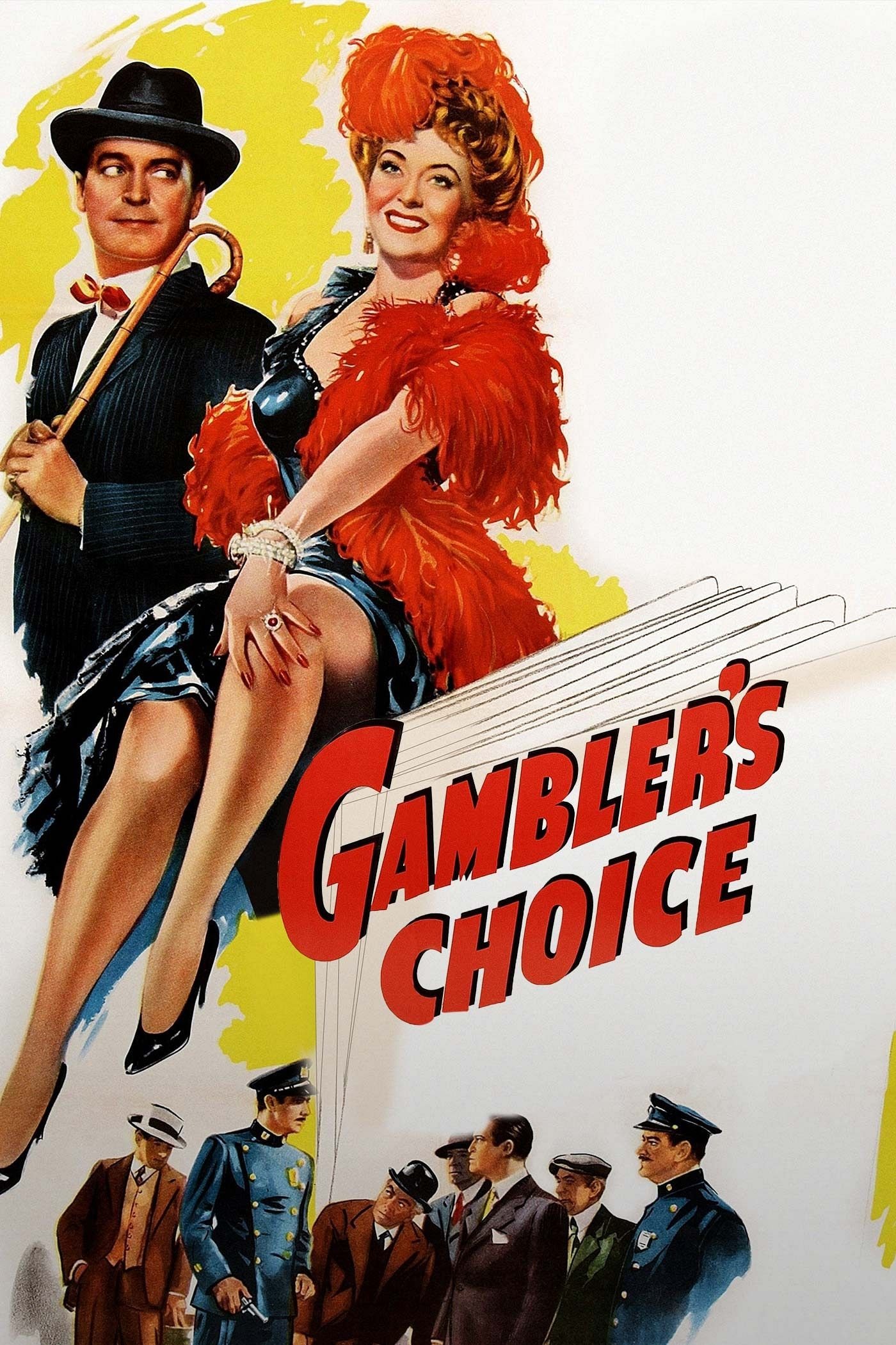 Gambler's Choice photo