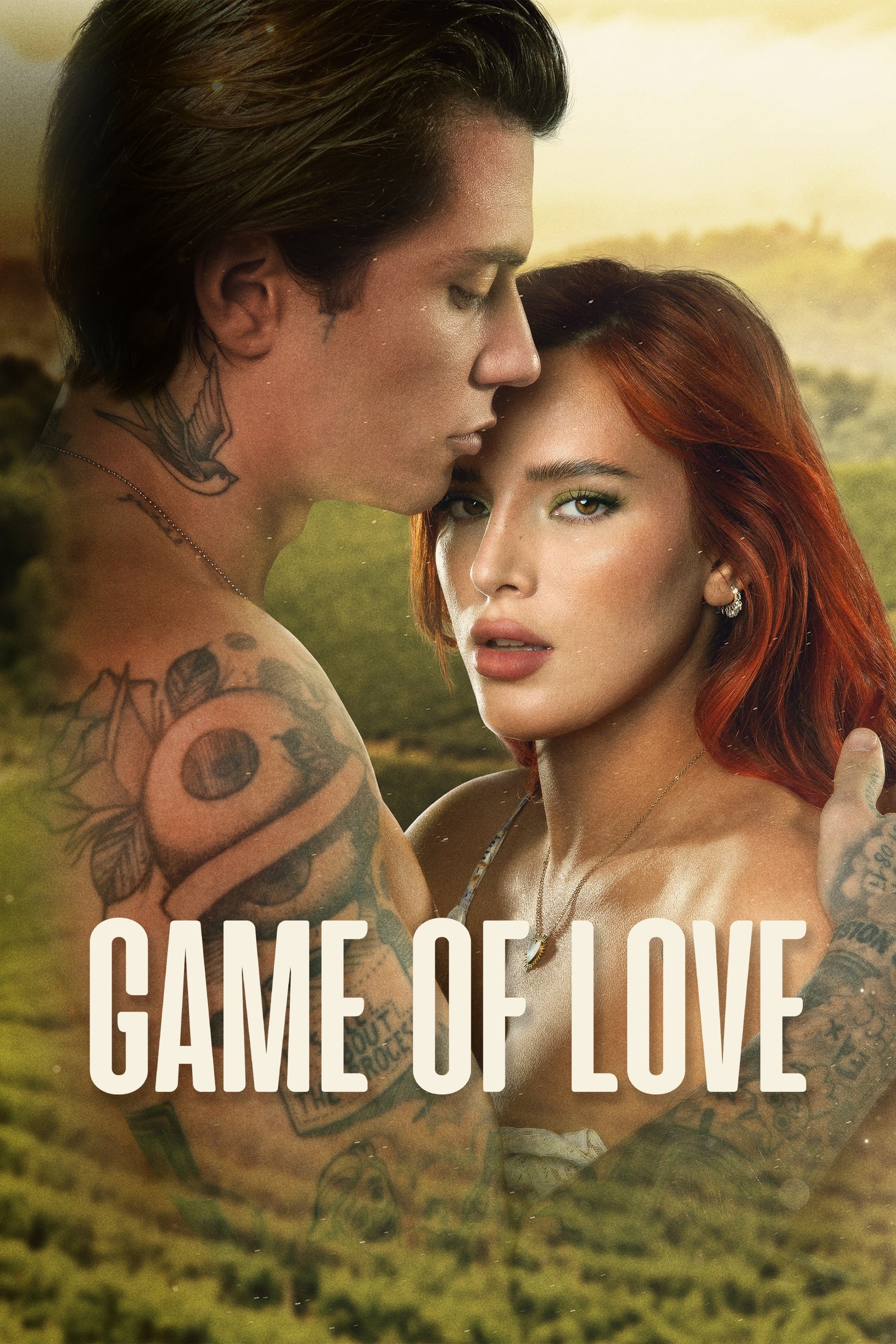 Game of Love photo