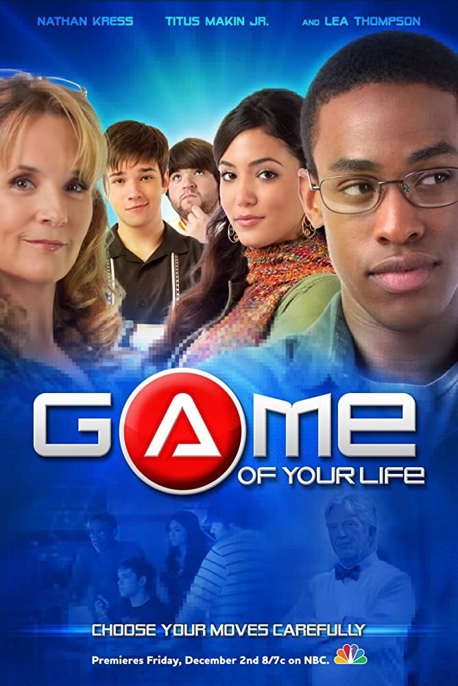 Game of Your Life photo
