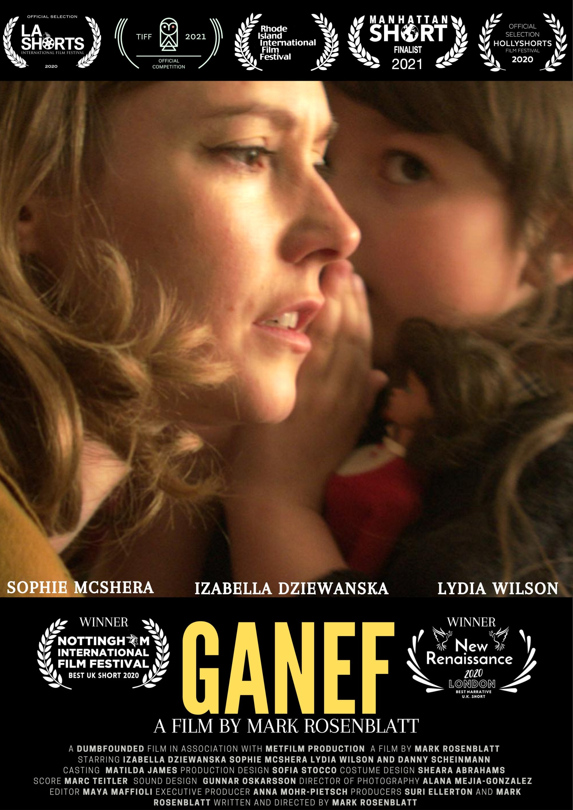 Ganef photo