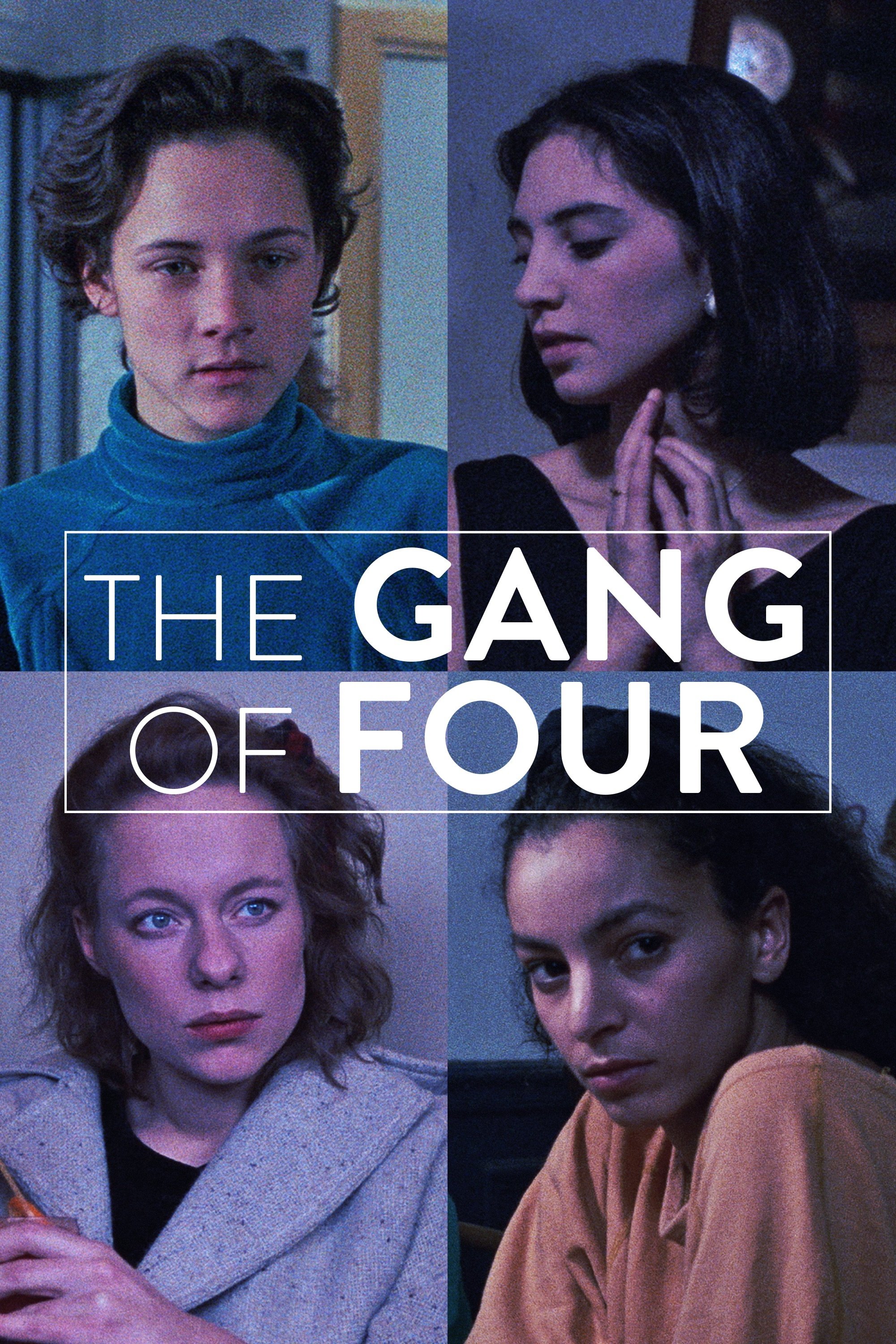 Gang of Four photo