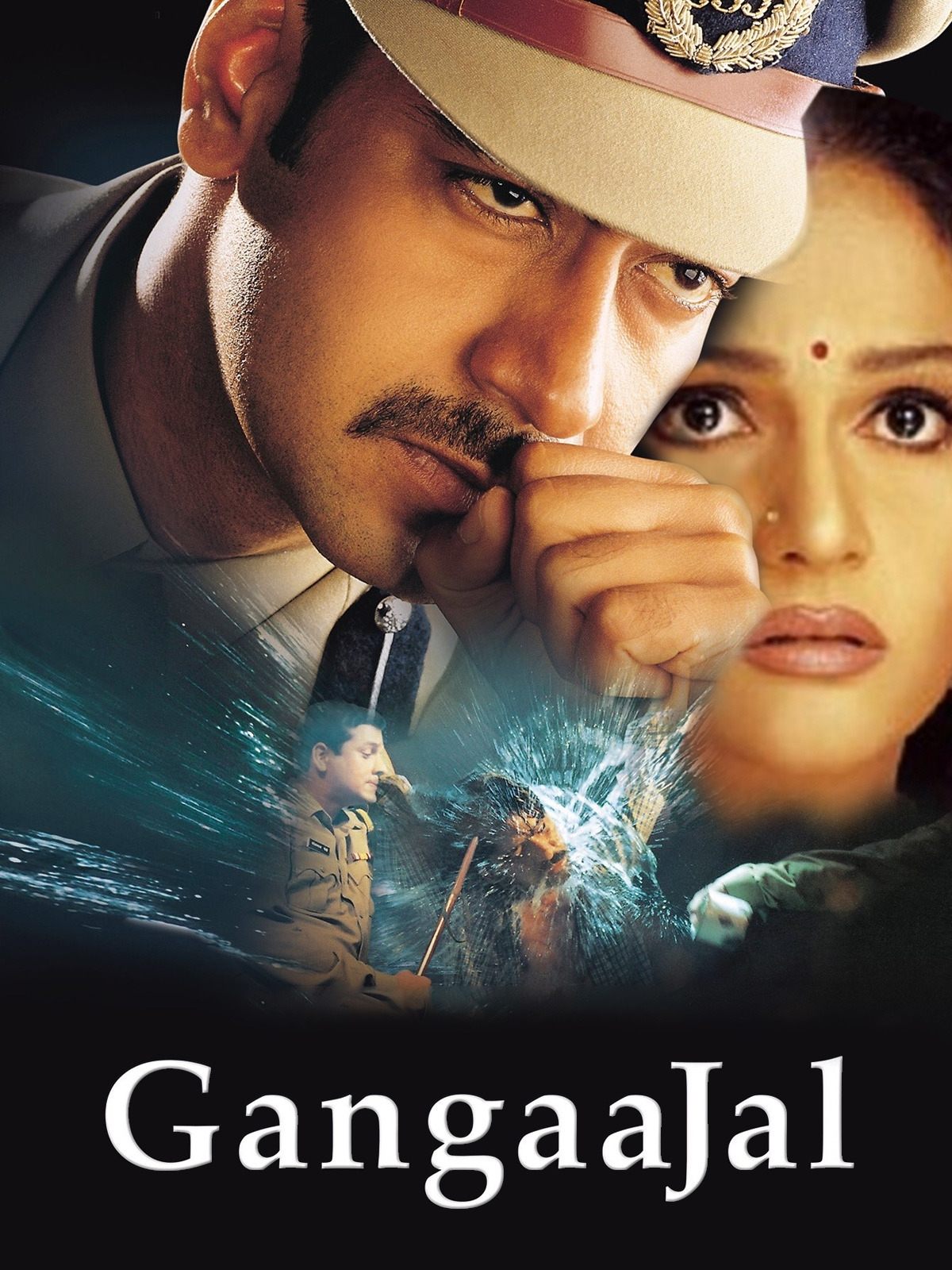Gangaajal photo