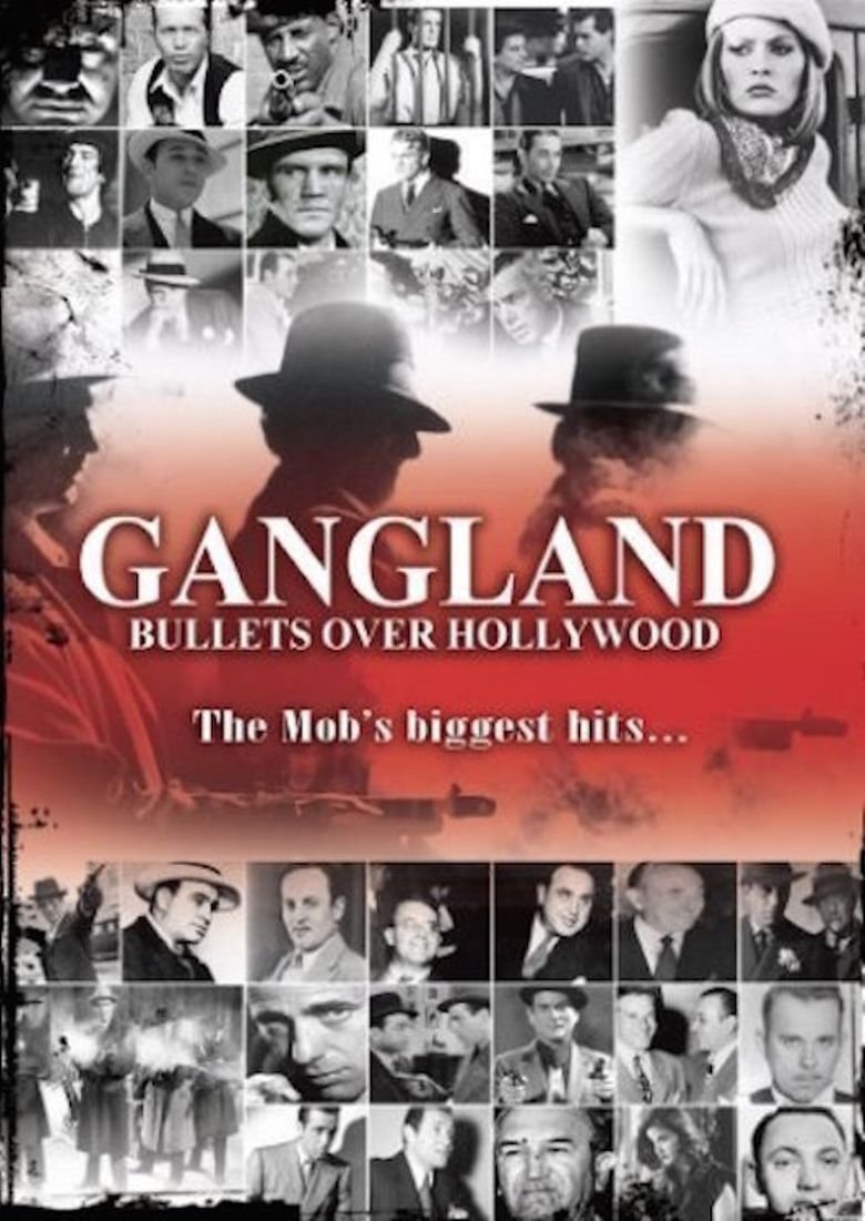 Gangland: Bullets over Hollywood photo