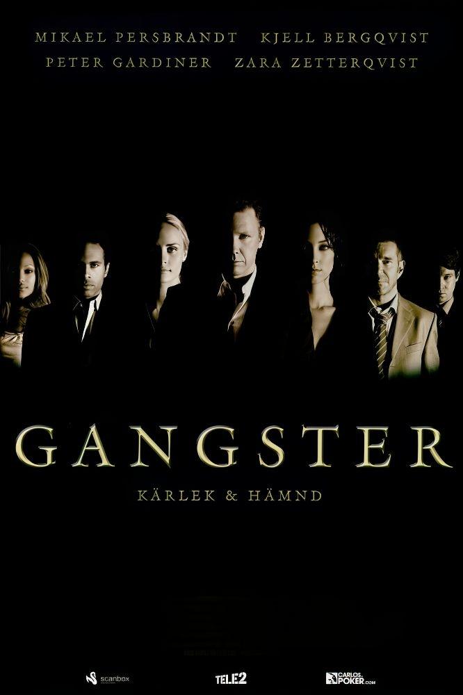 Gangster photo