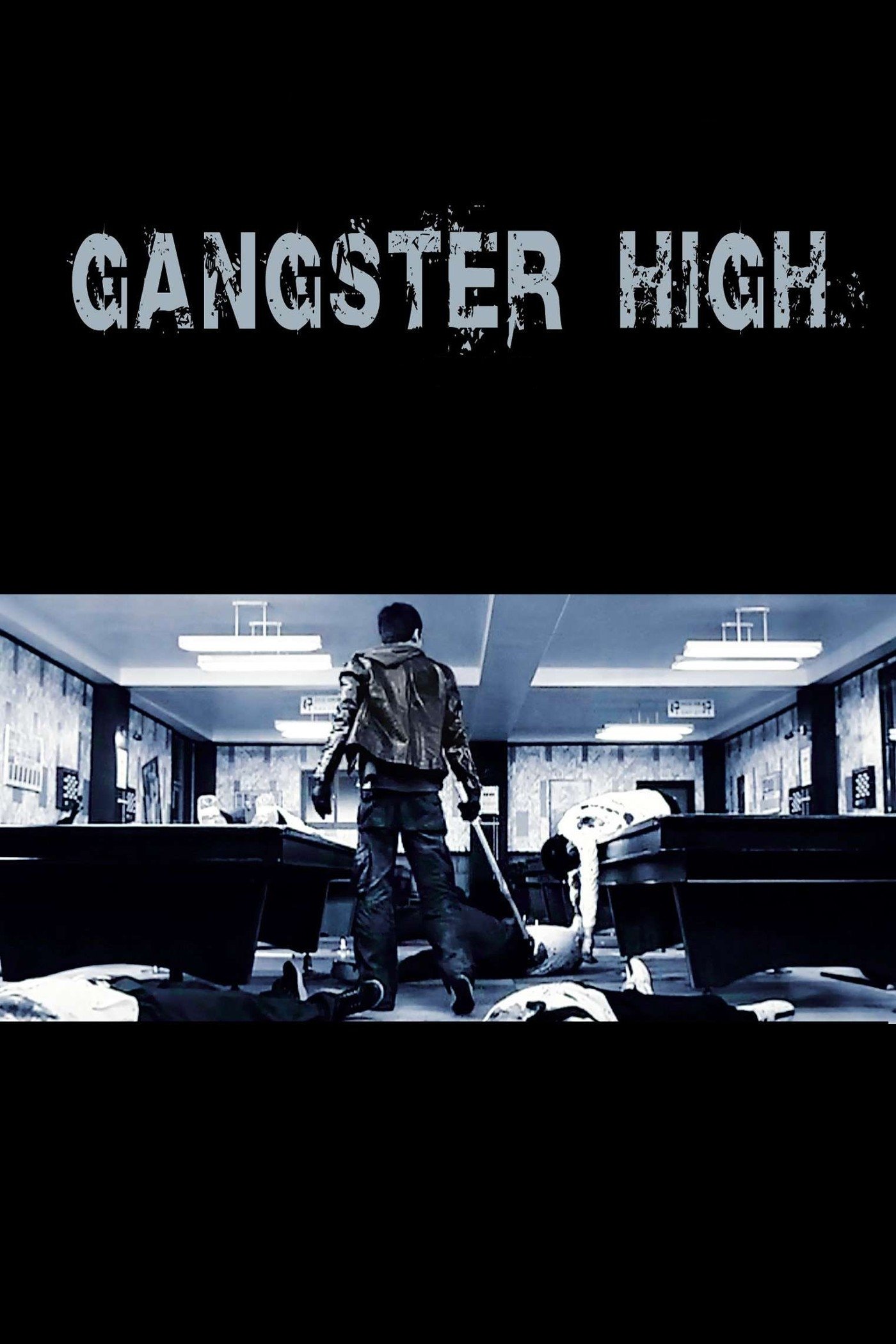 Gangster High photo