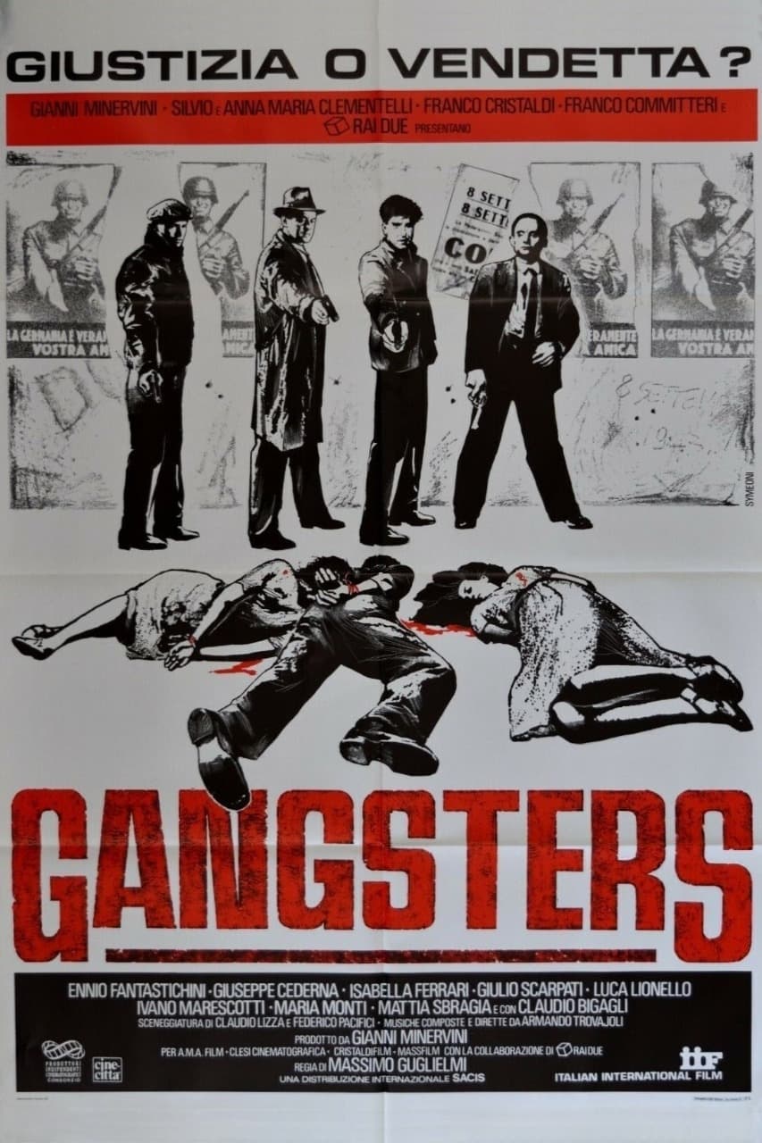 Gangsters photo
