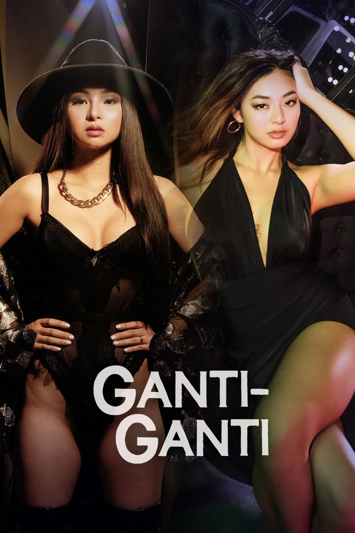 Ganti-Ganti photo