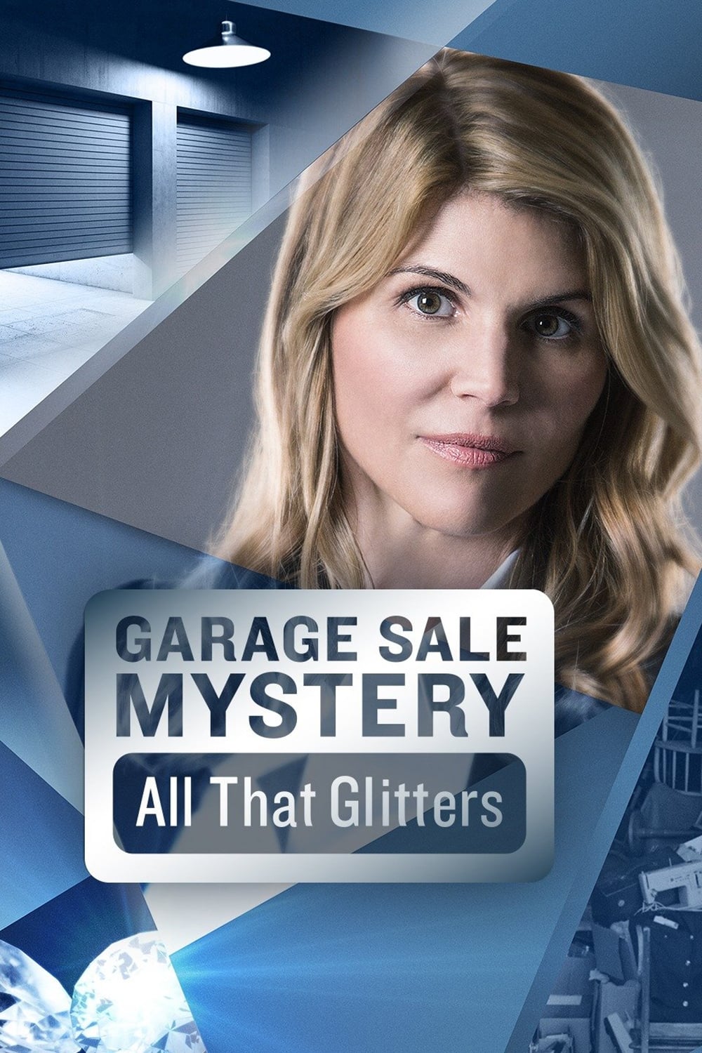 Garage Sale Mystery: All That Glitters photo