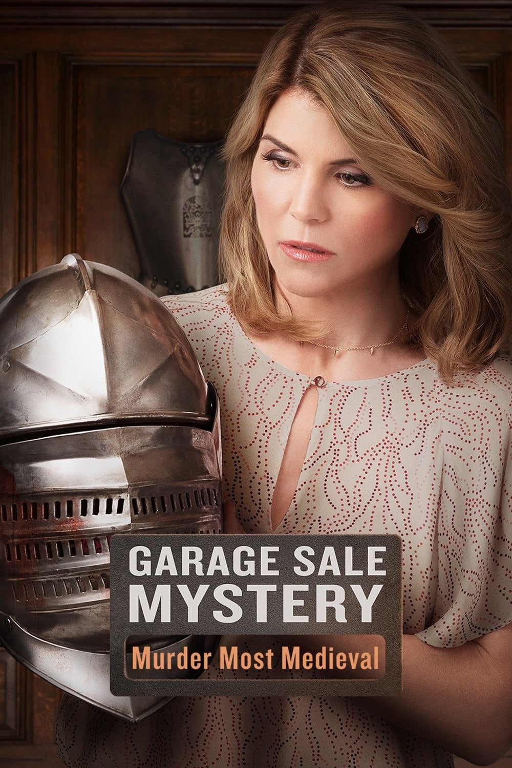 Garage Sale Mystery: Murder Most Medieval photo