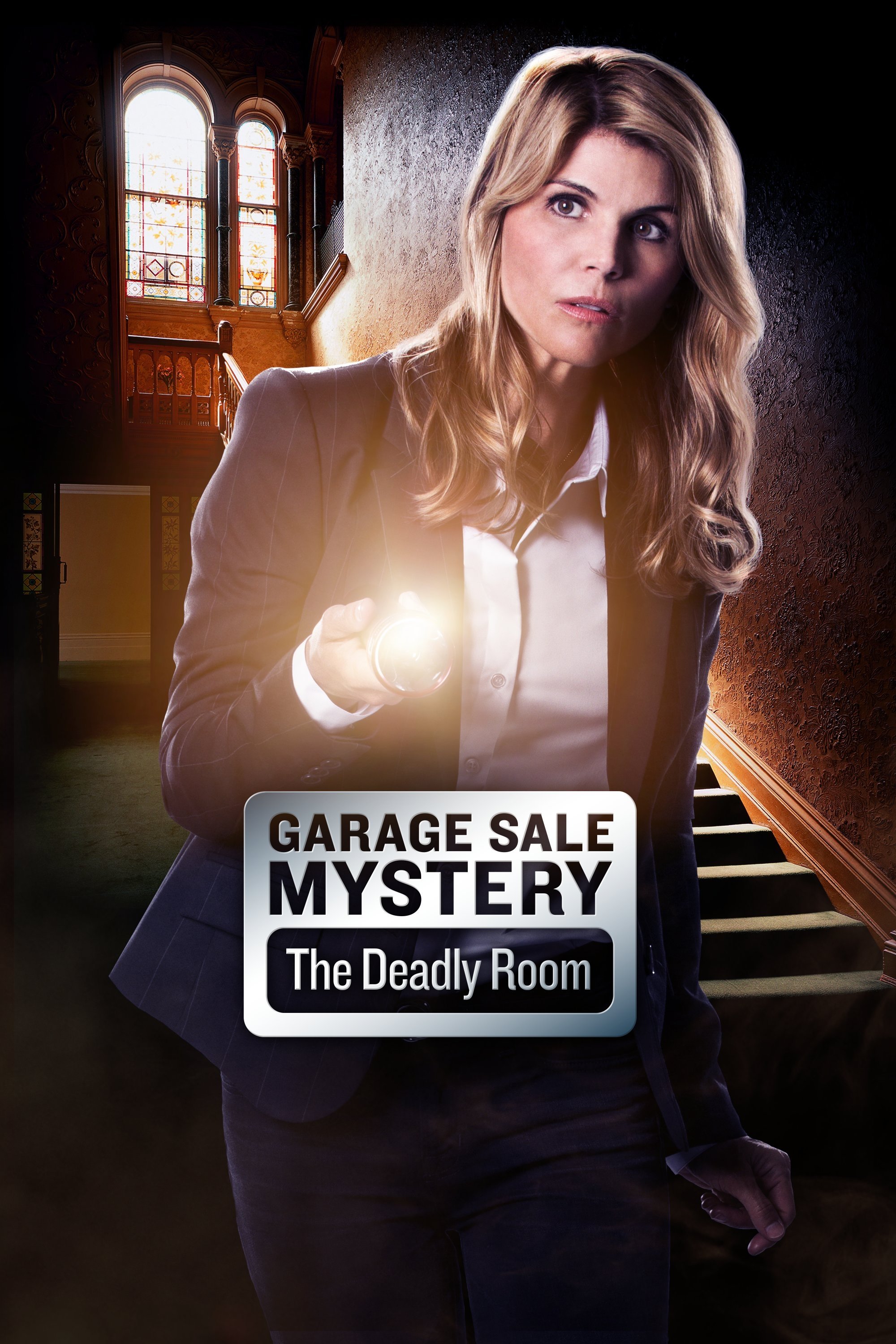 Garage Sale Mystery: The Deadly Room photo