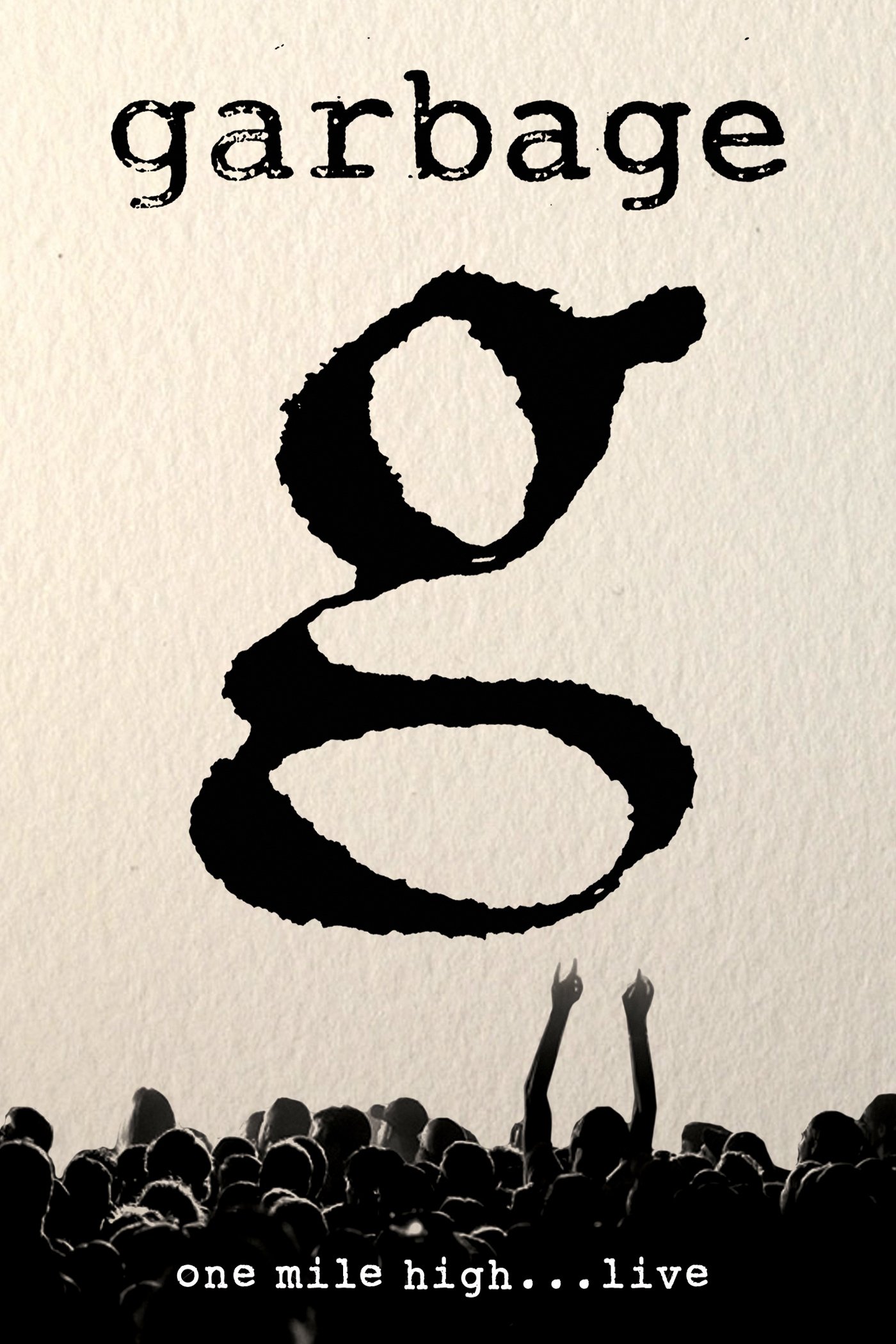 Garbage - One Mile High... Live photo