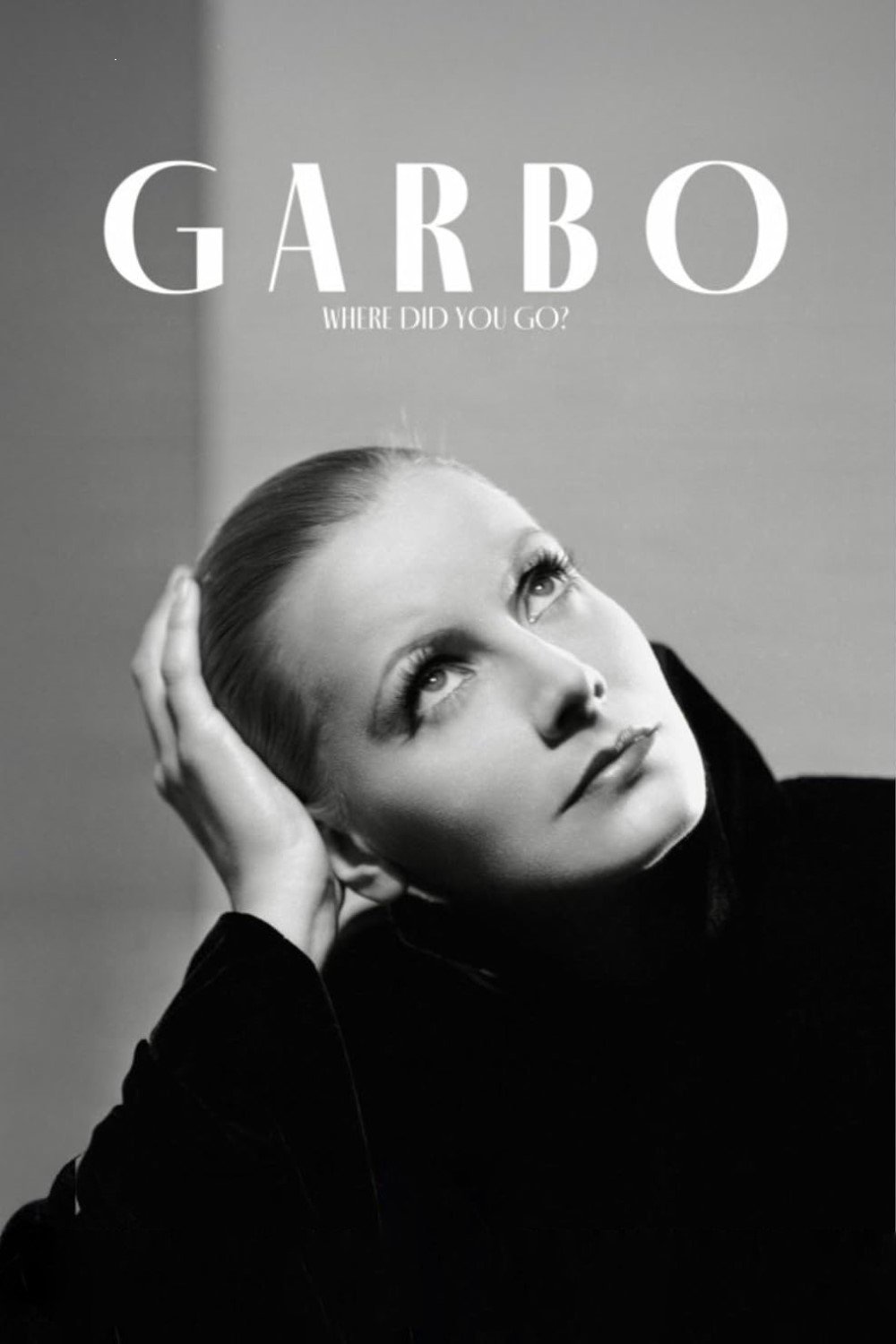 Garbo: Where Did You Go? photo
