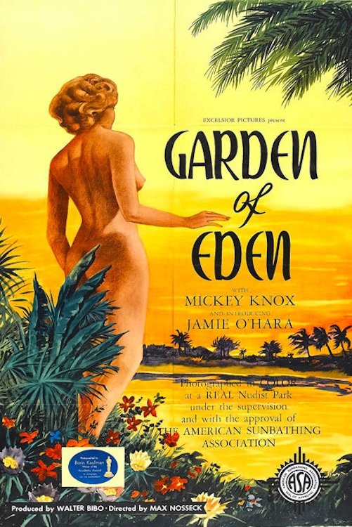 Garden of Eden photo