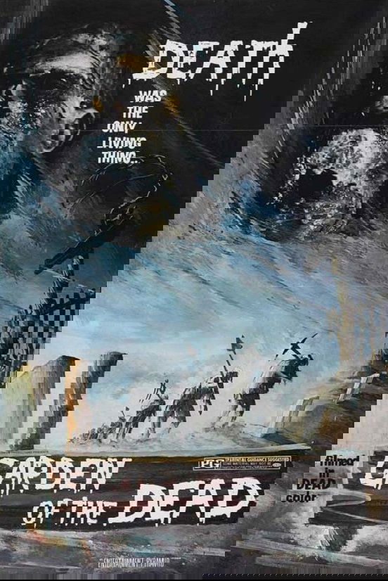 Garden of the Dead photo